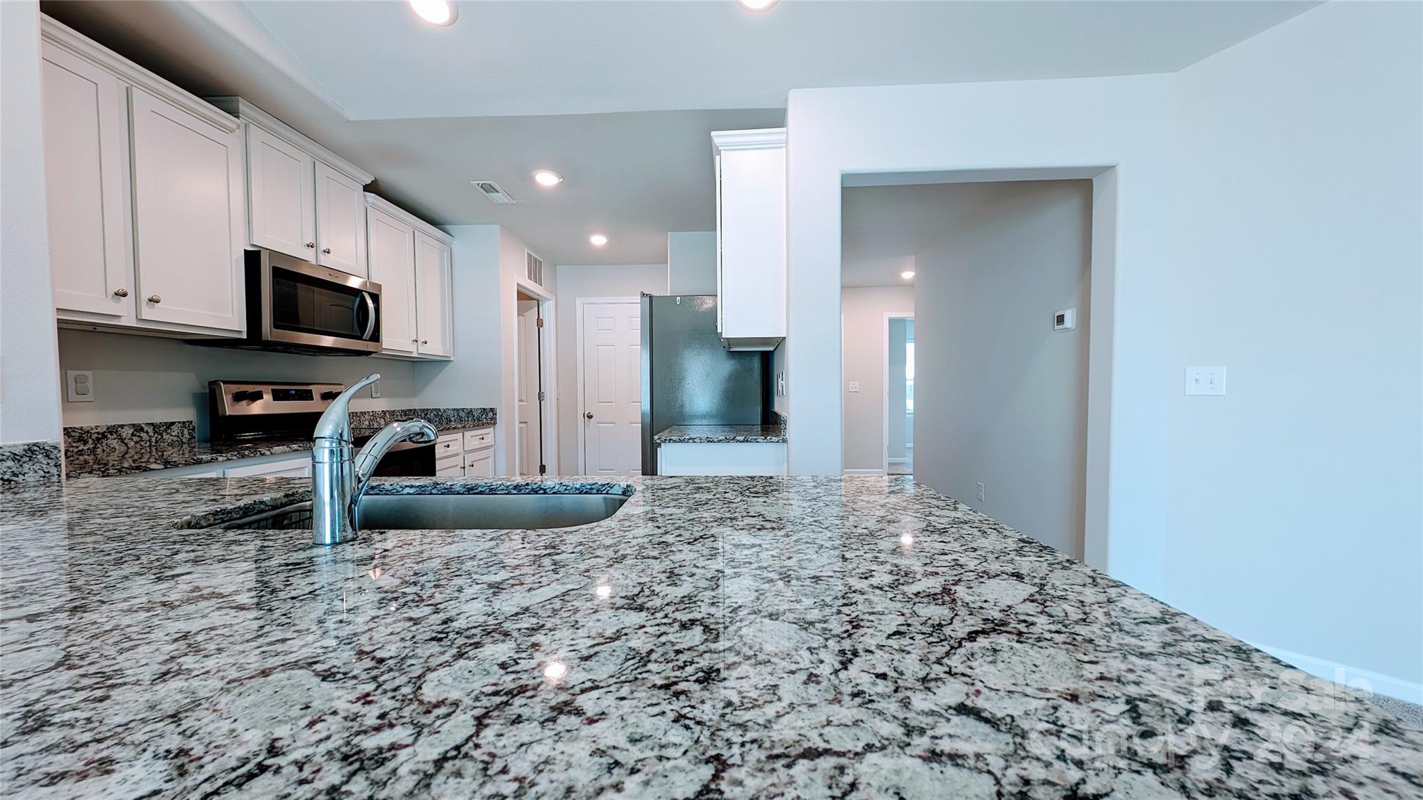 Knights Bridge - Residential