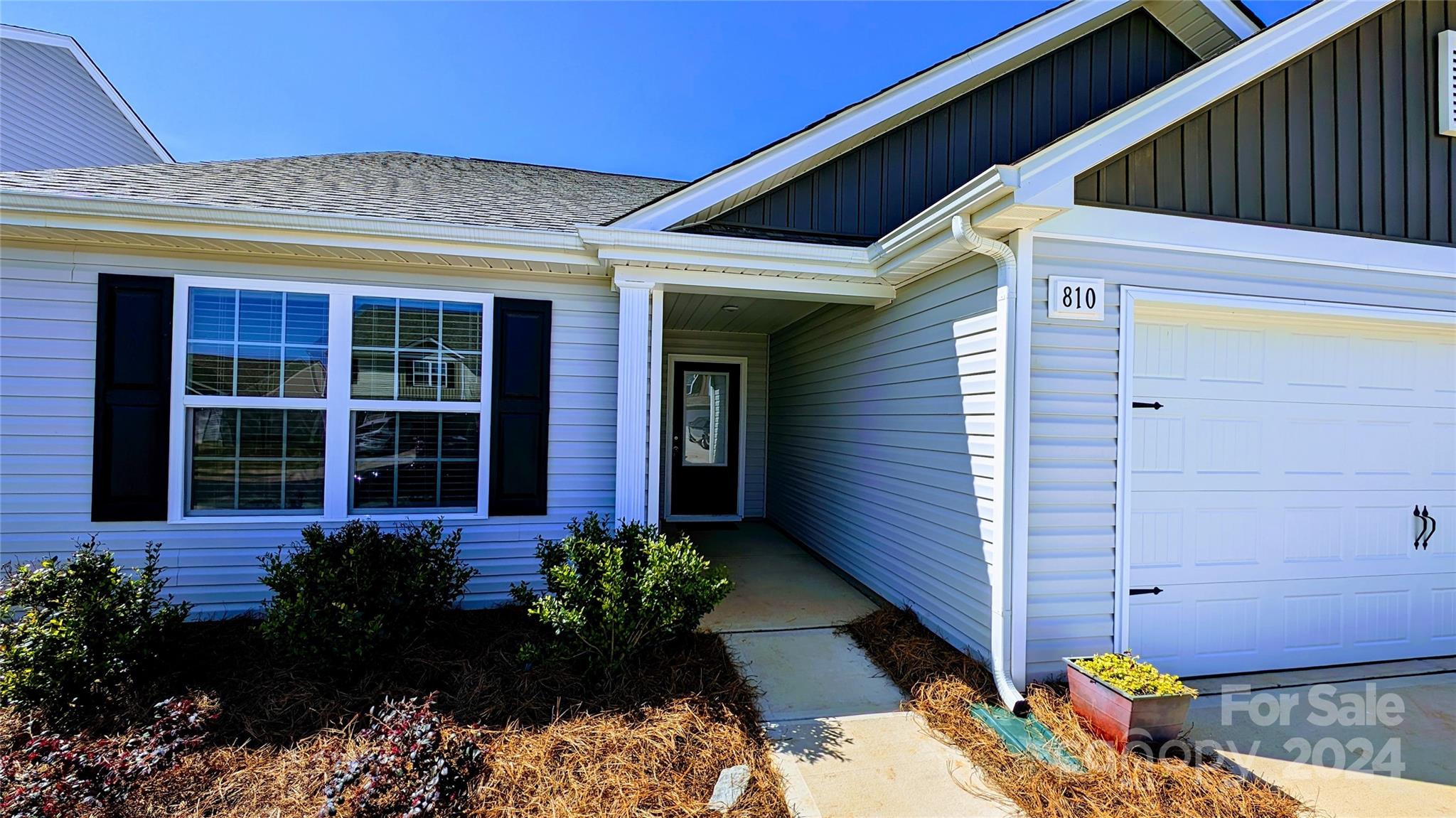 Knights Bridge - Residential