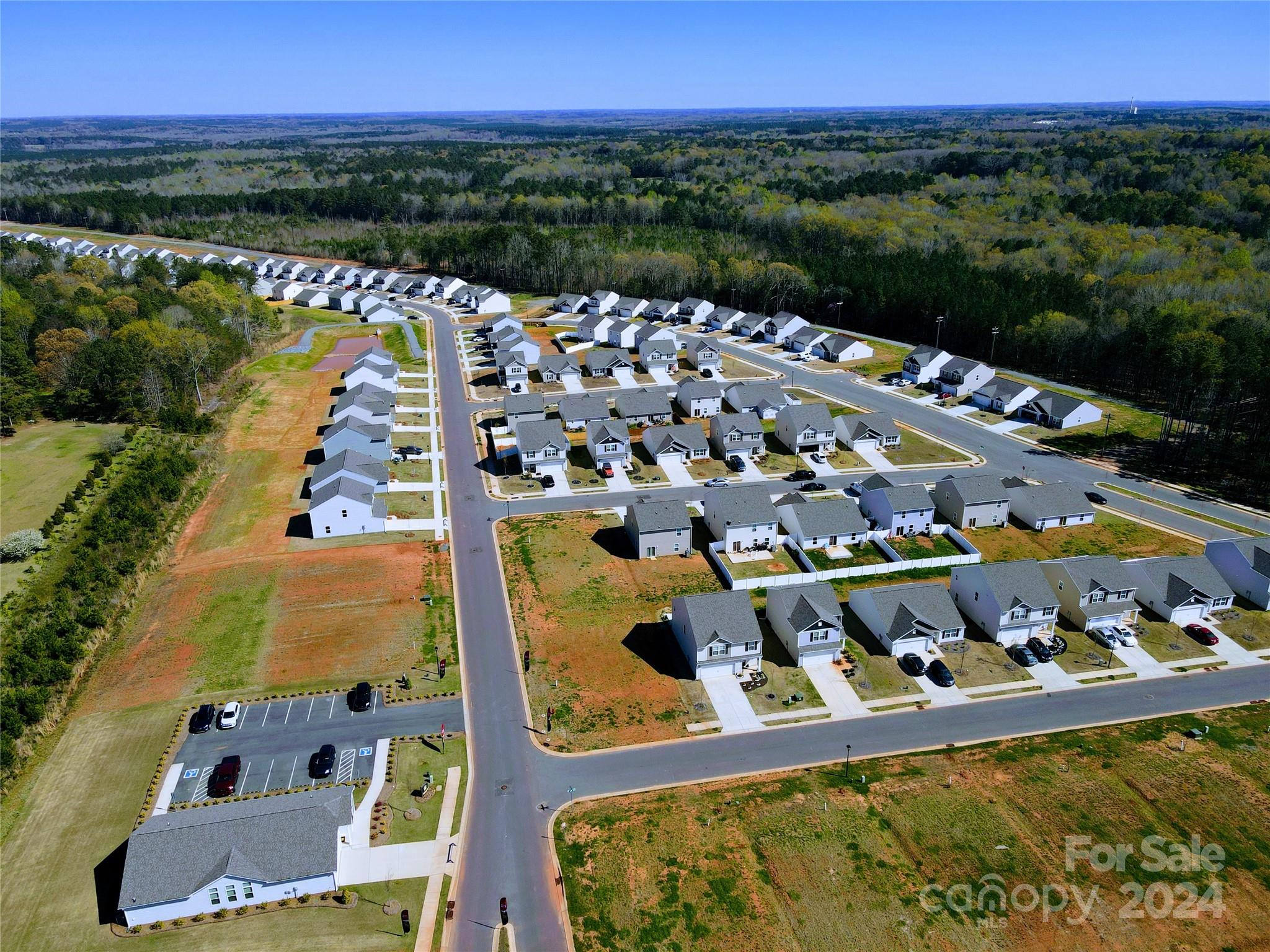 Knights Bridge - Residential