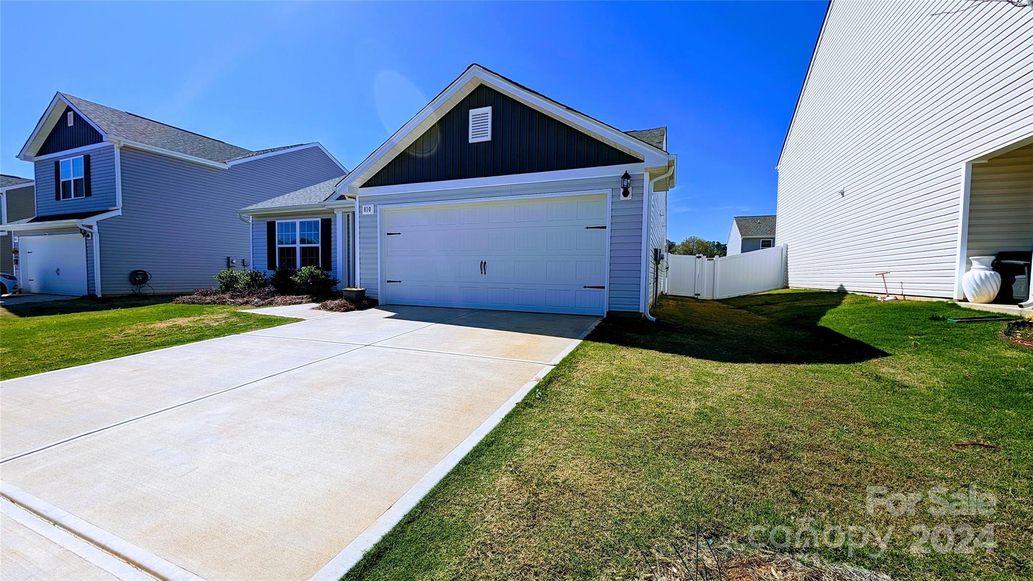 Knights Bridge - Residential