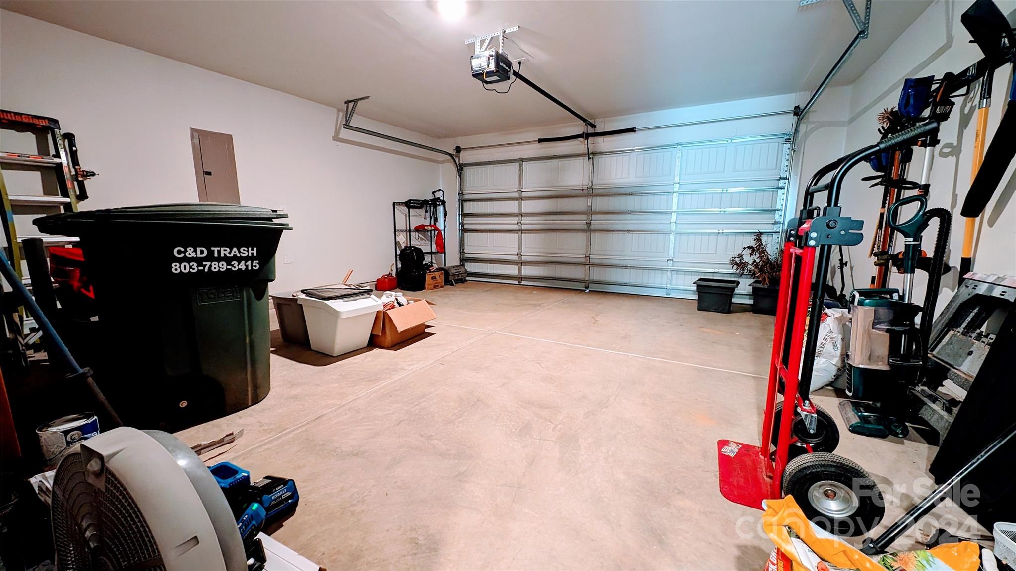 Knights Bridge - Residential