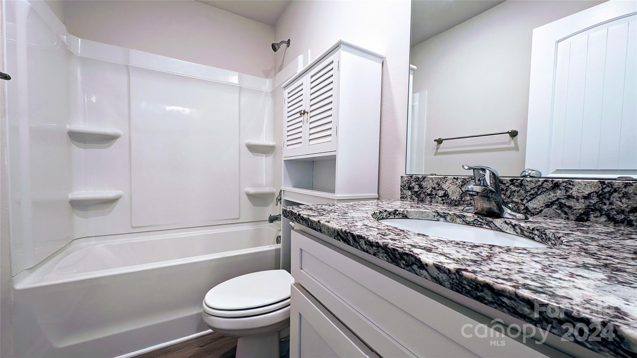 Knights Bridge - Residential