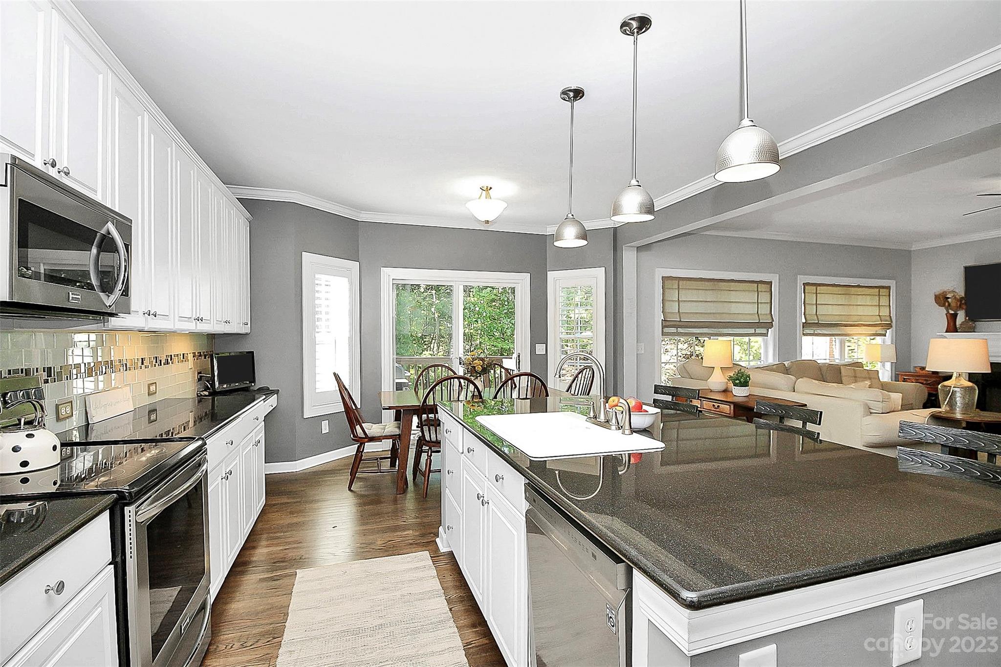 Mckendry - Residential