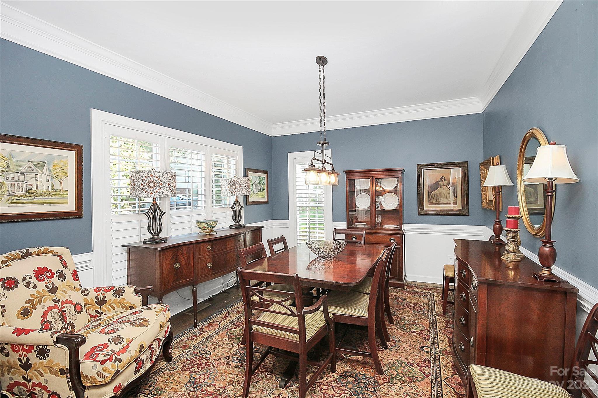 Mckendry - Residential