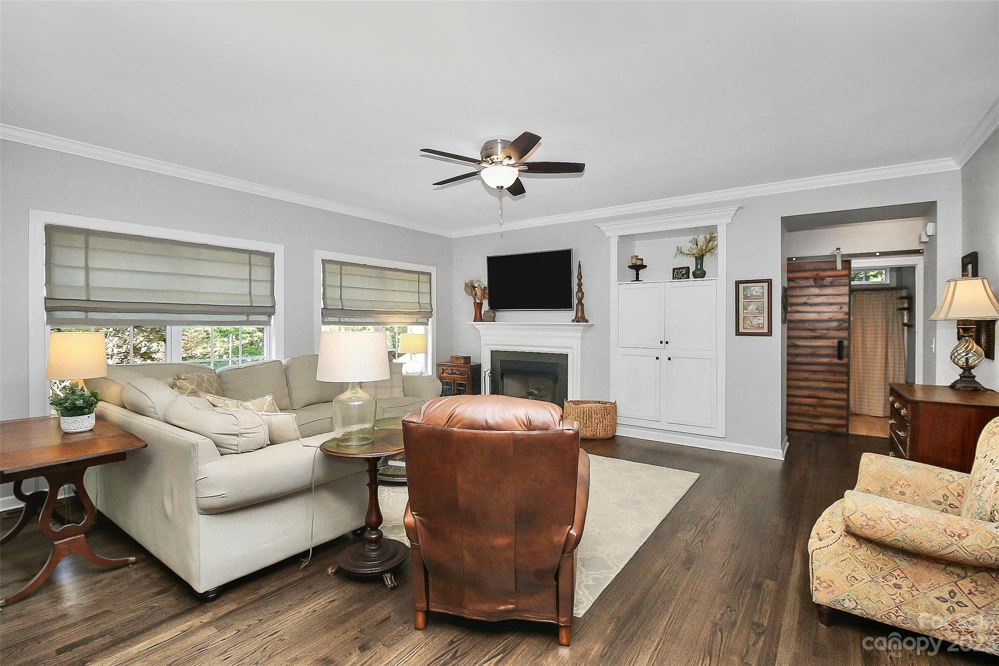 Mckendry - Residential