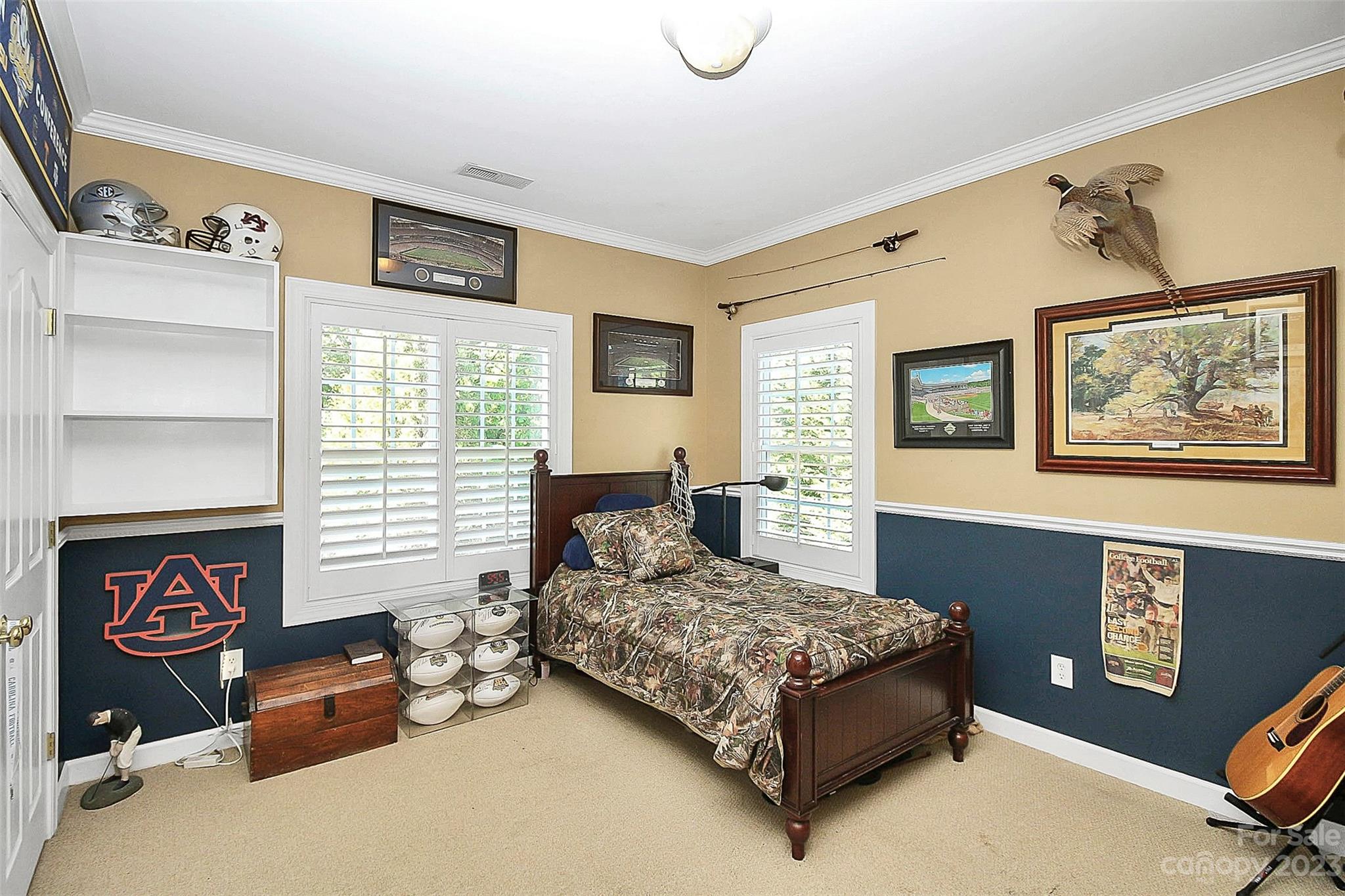 Mckendry - Residential