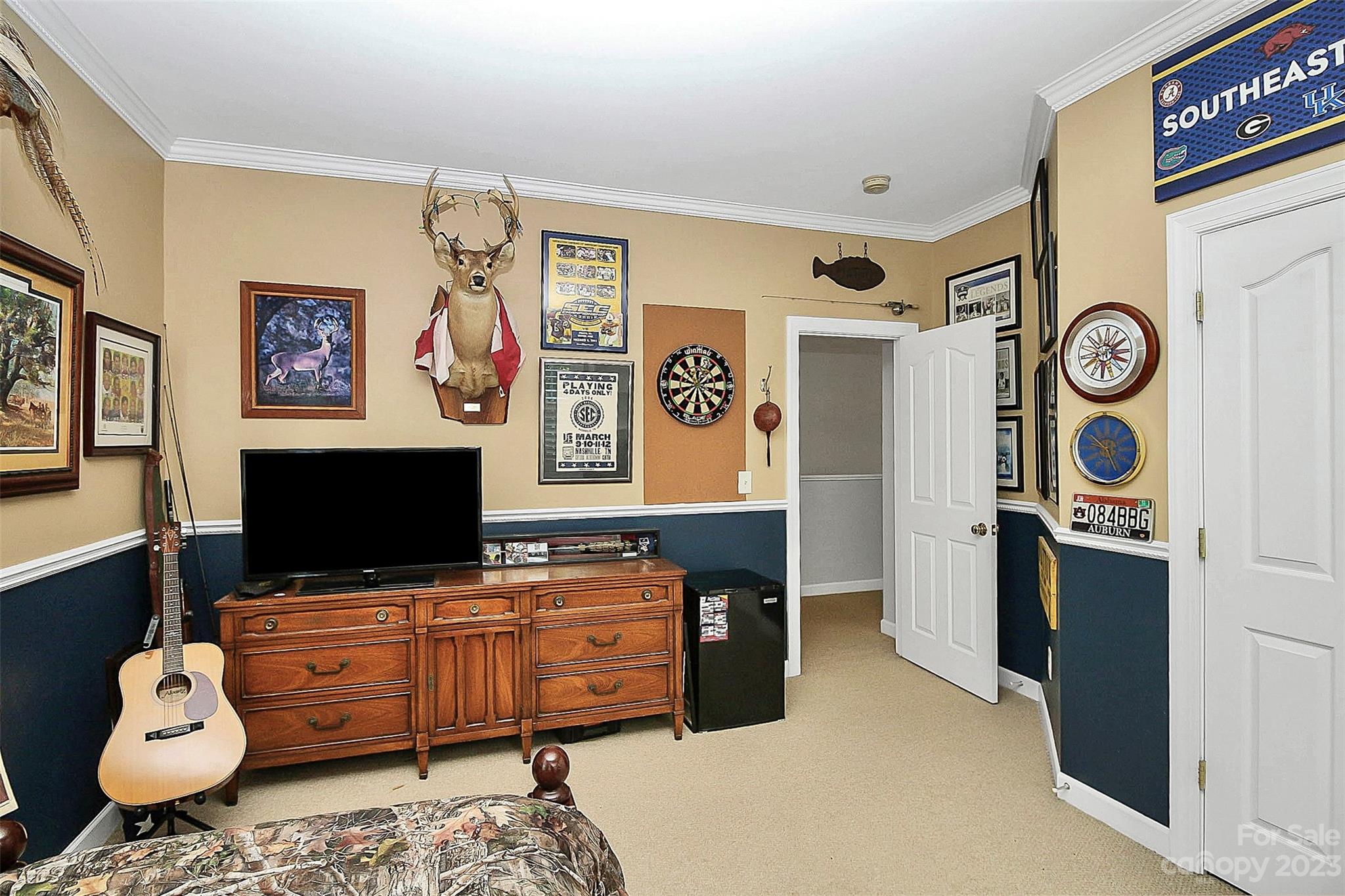 Mckendry - Residential