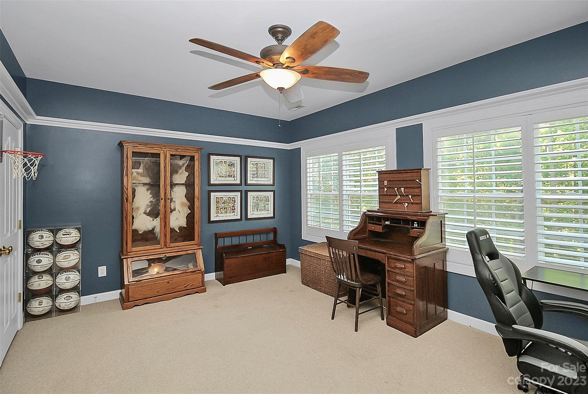 Mckendry - Residential