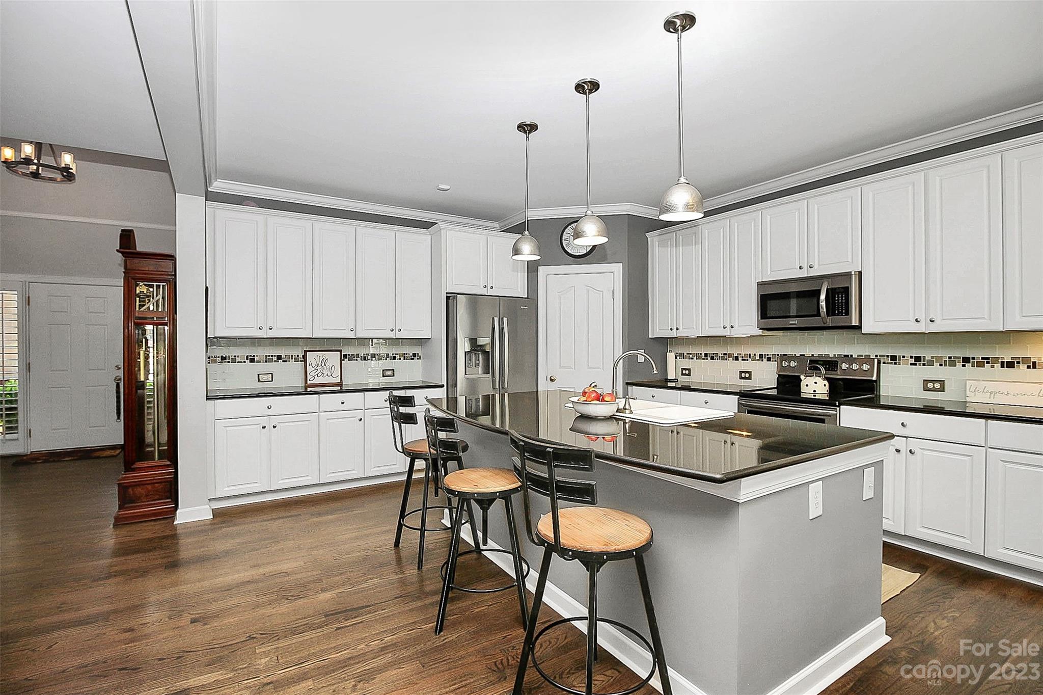 Mckendry - Residential