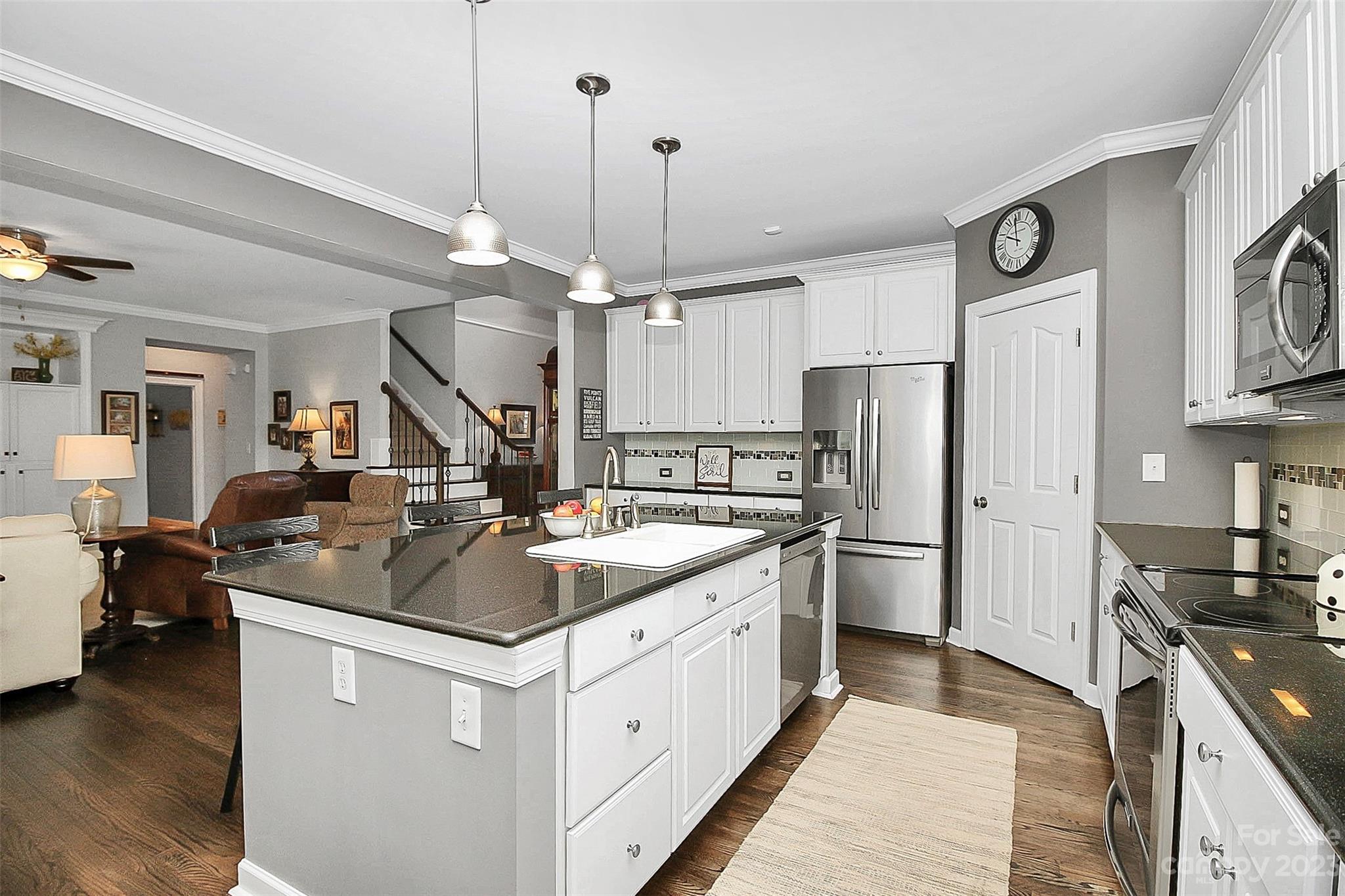 Mckendry - Residential