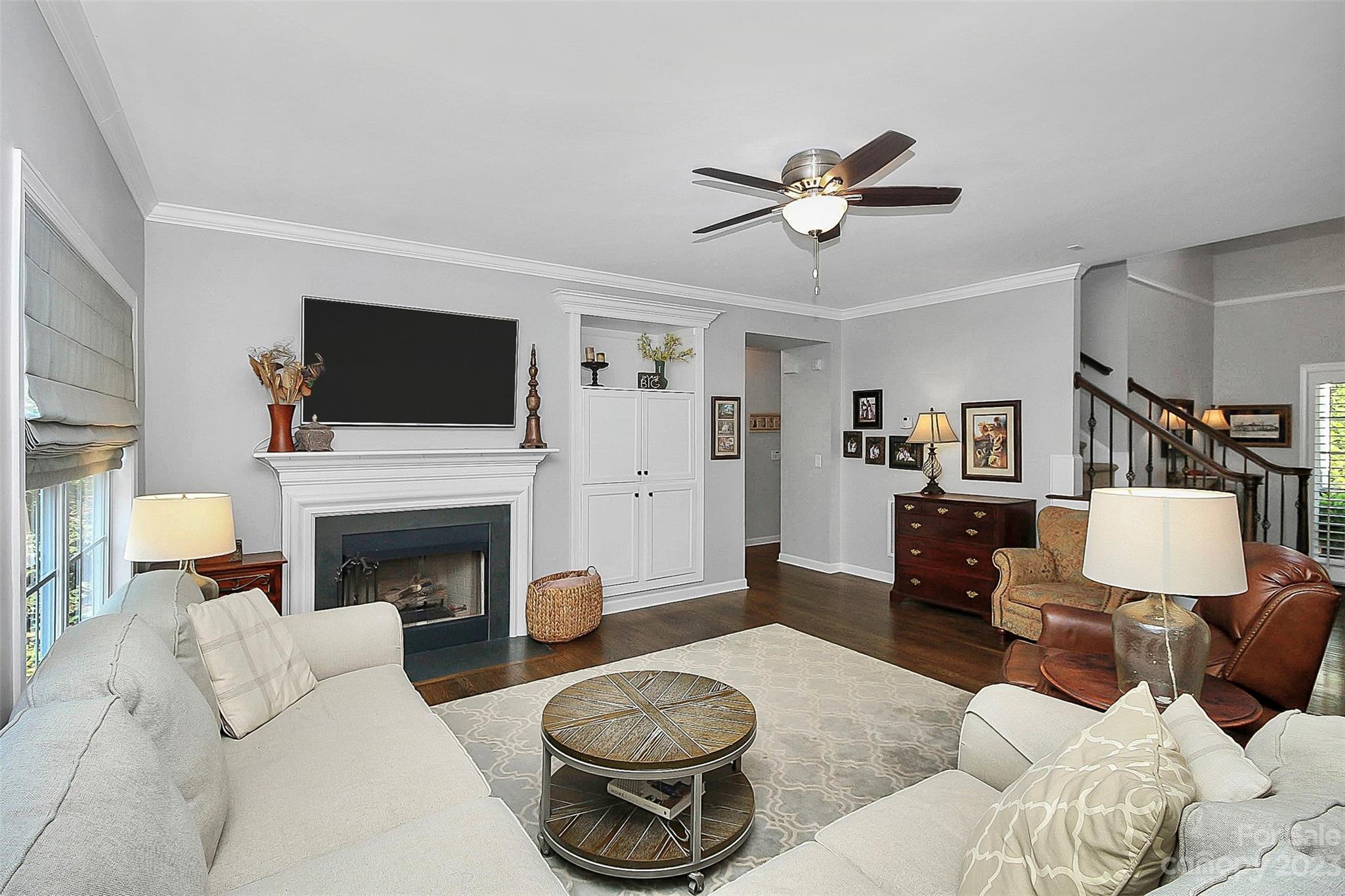 Mckendry - Residential