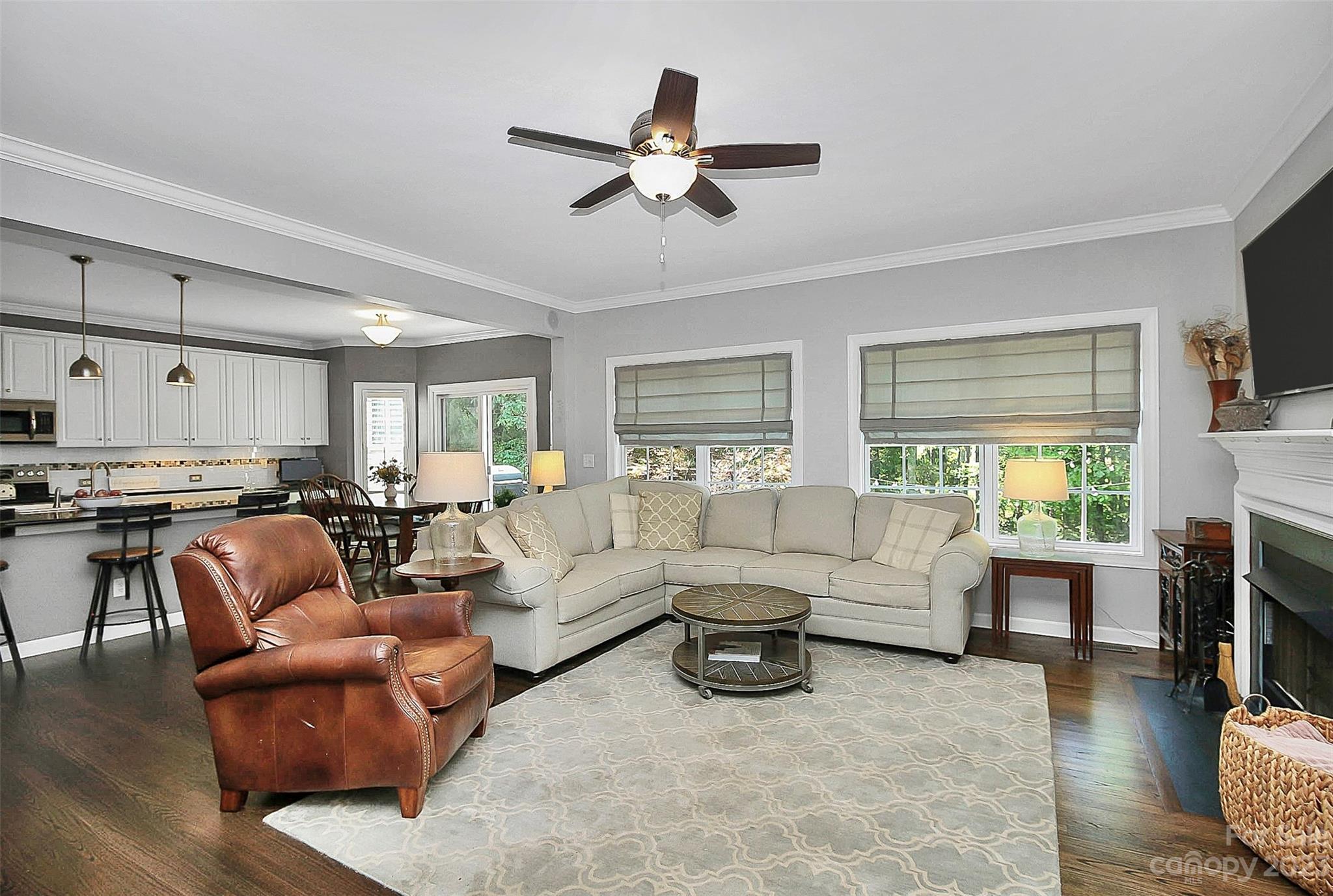 Mckendry - Residential