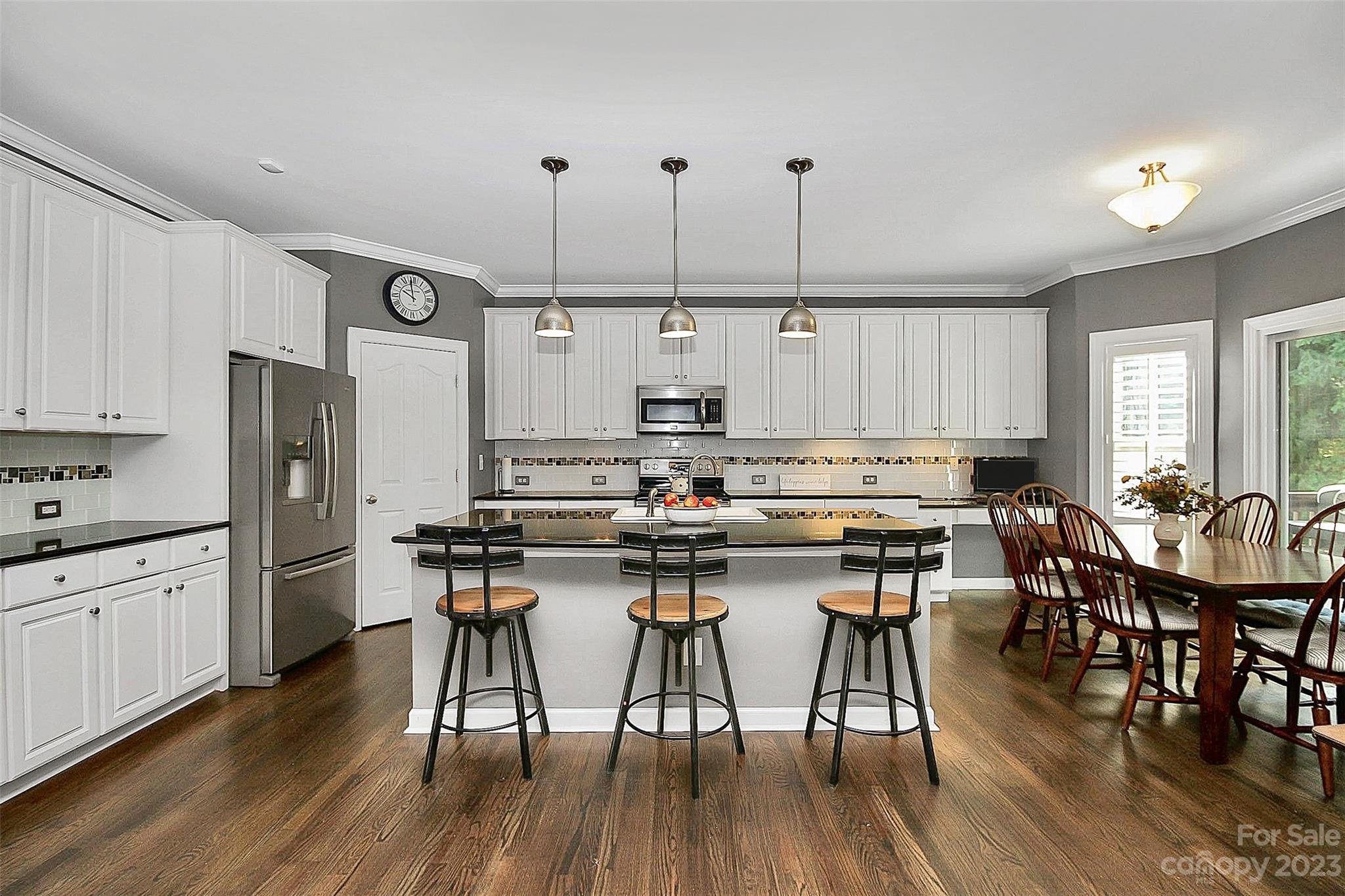 Mckendry - Residential