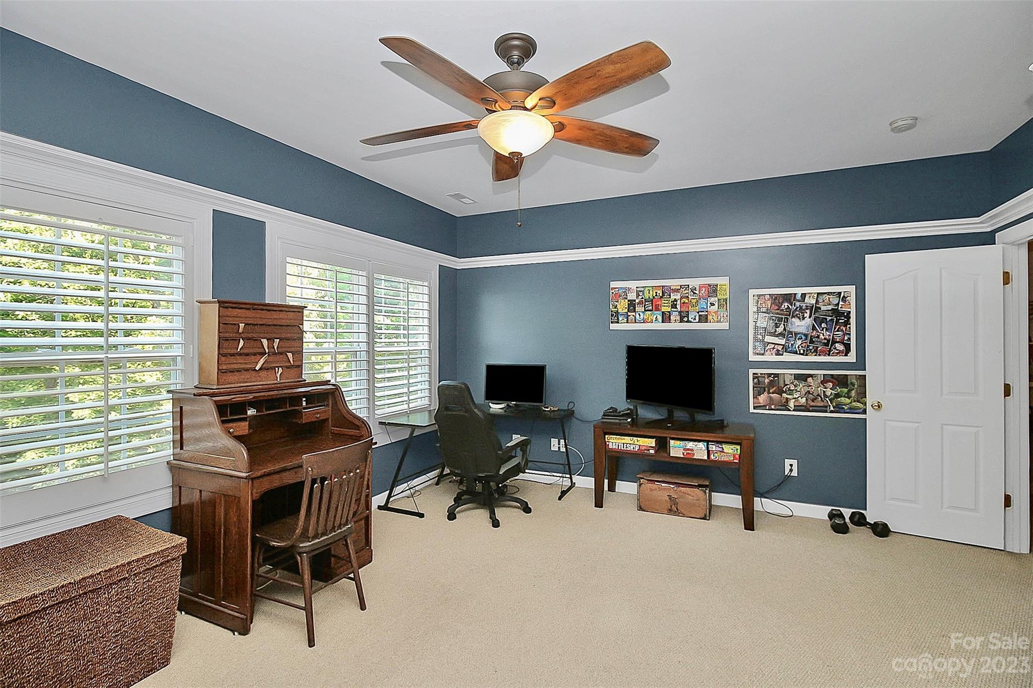 Mckendry - Residential