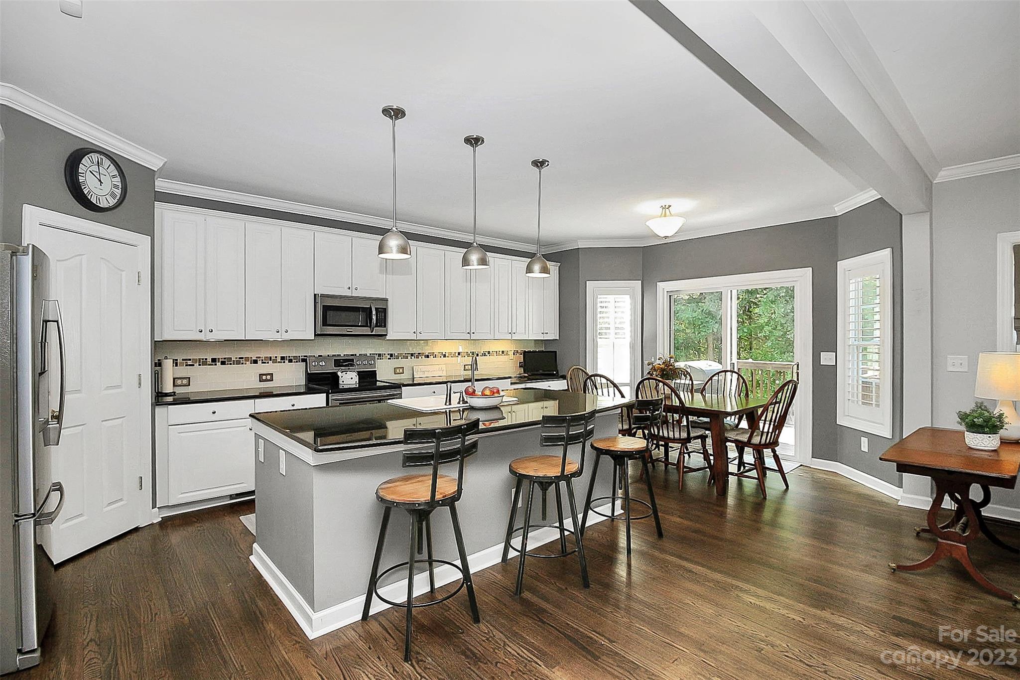 Mckendry - Residential