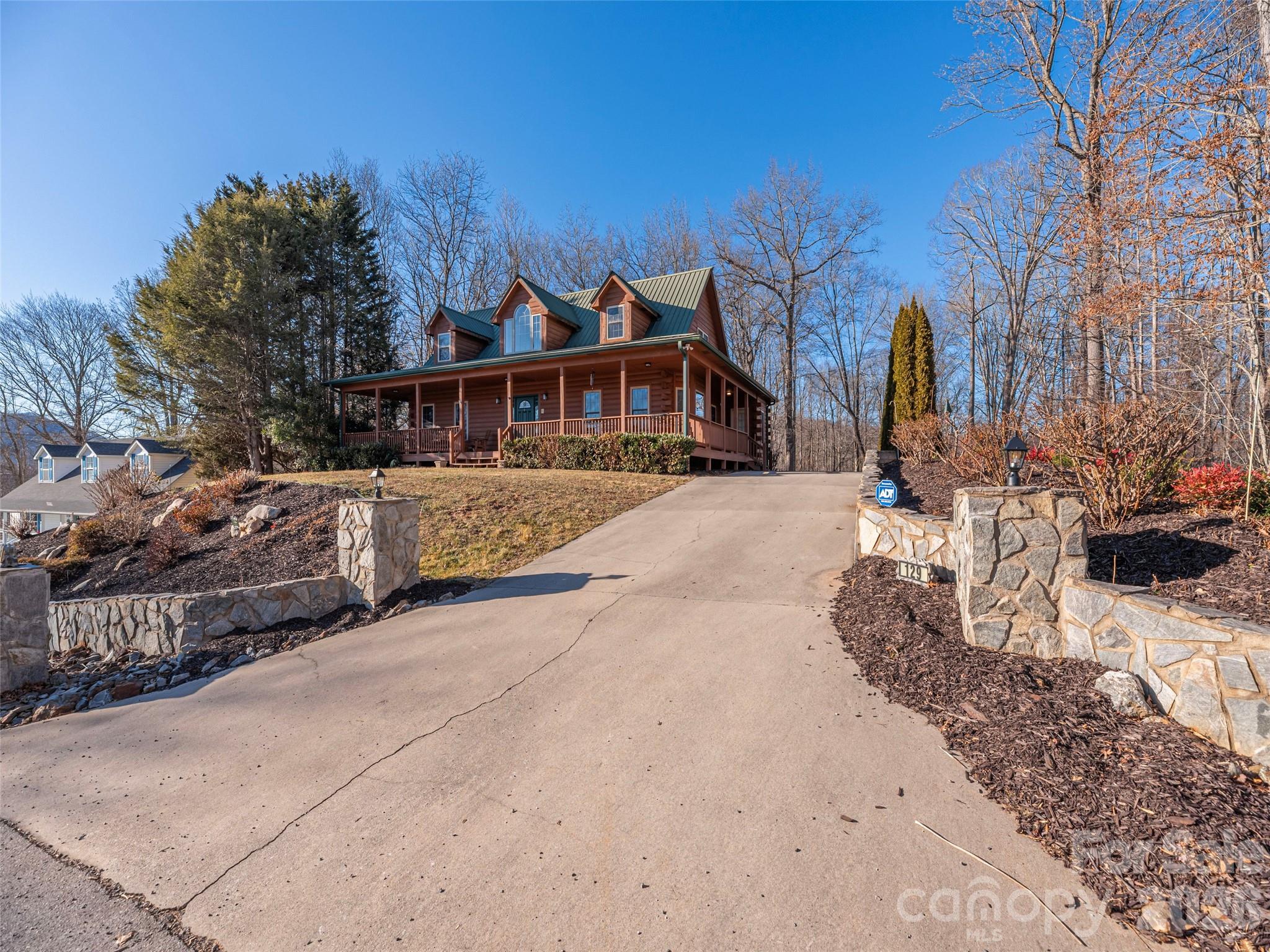 Hickory Hill - Residential