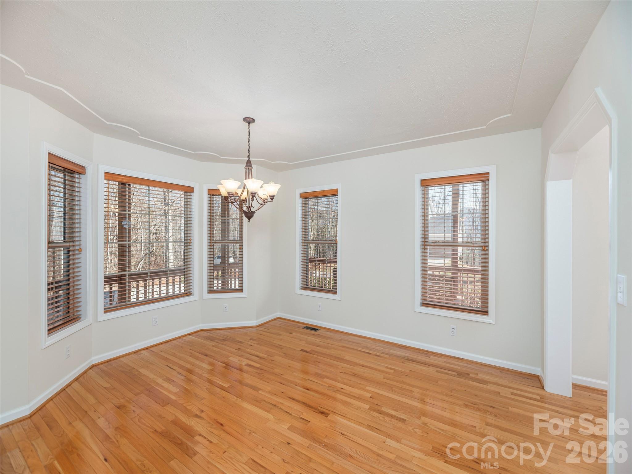 Hickory Hill - Residential