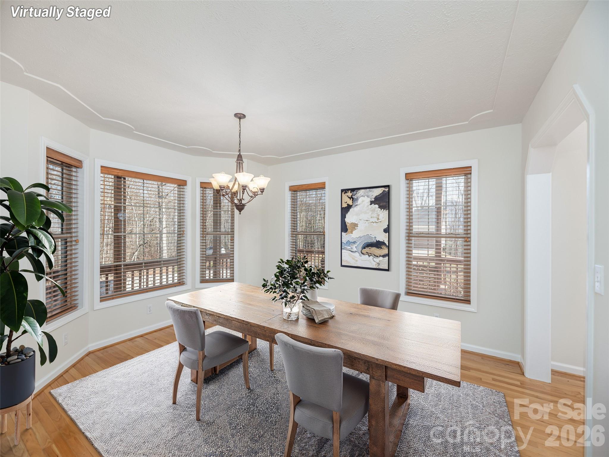 Hickory Hill - Residential