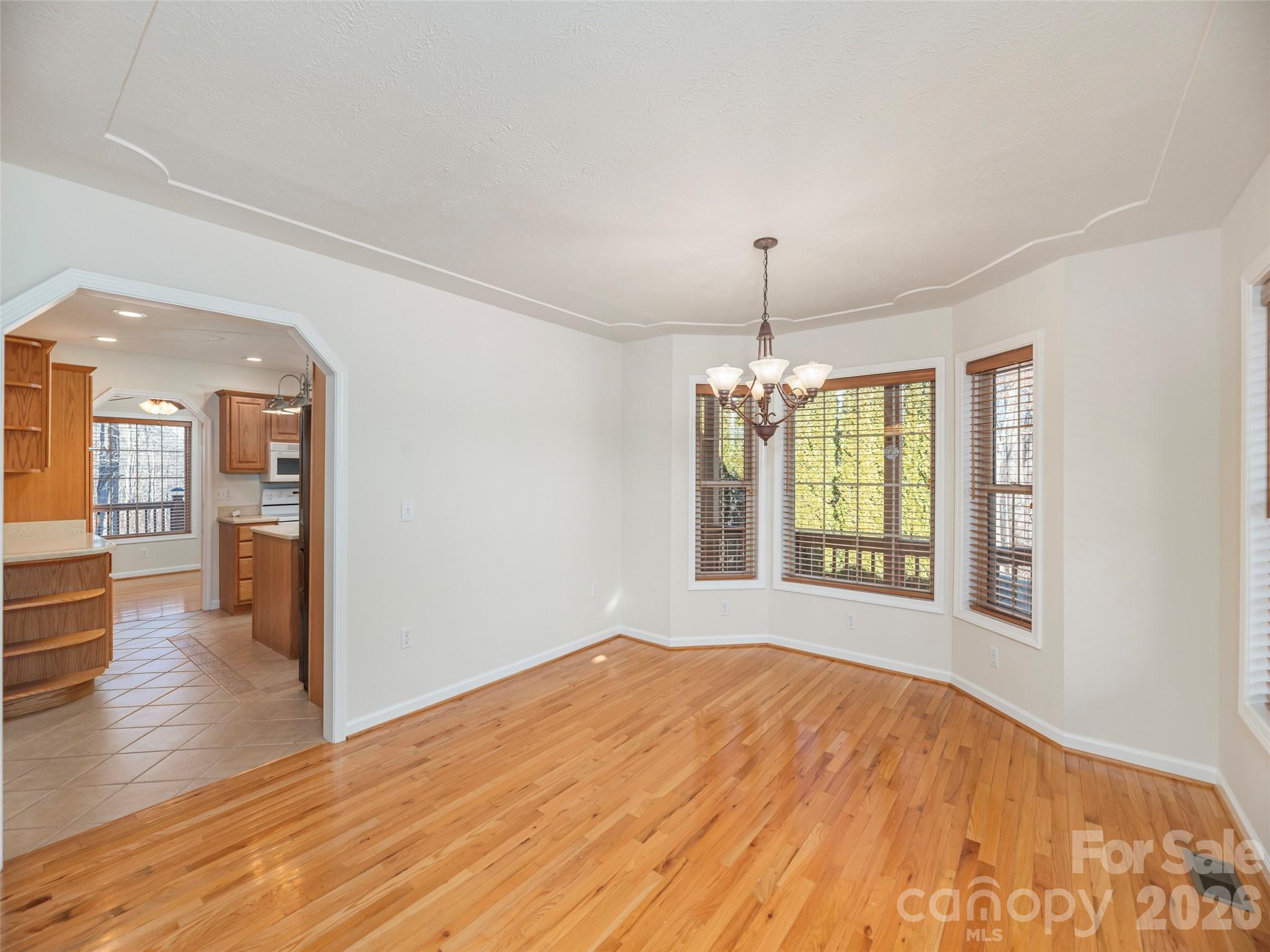 Hickory Hill - Residential