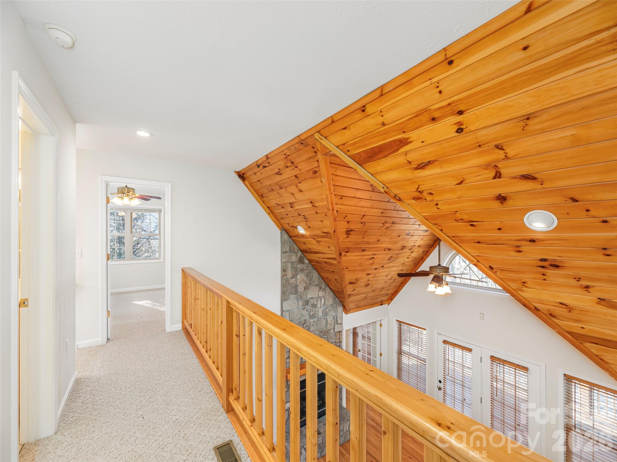 Hickory Hill - Residential