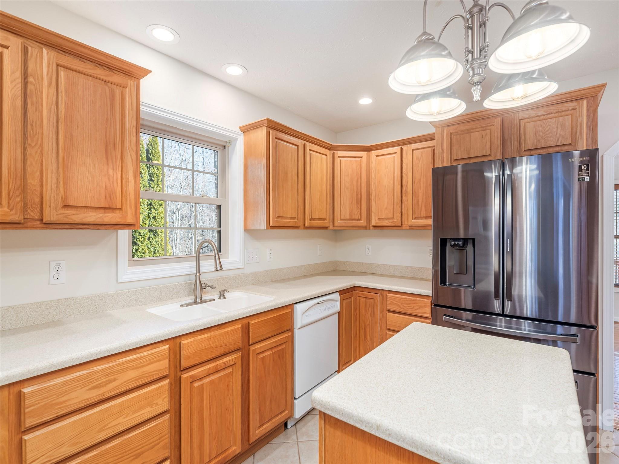 Hickory Hill - Residential