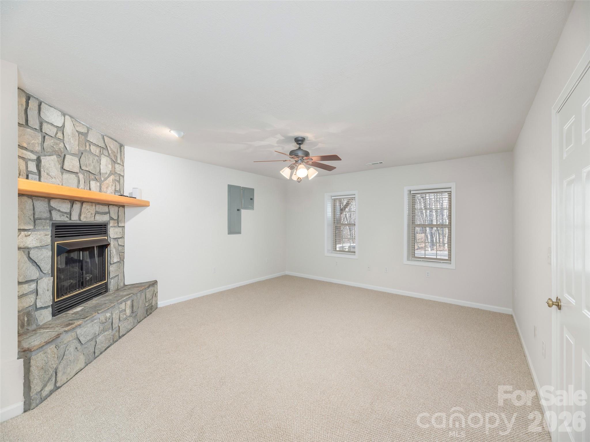 Hickory Hill - Residential