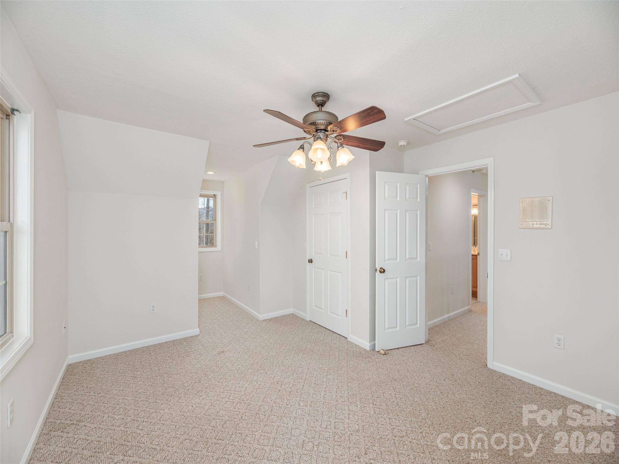 Hickory Hill - Residential