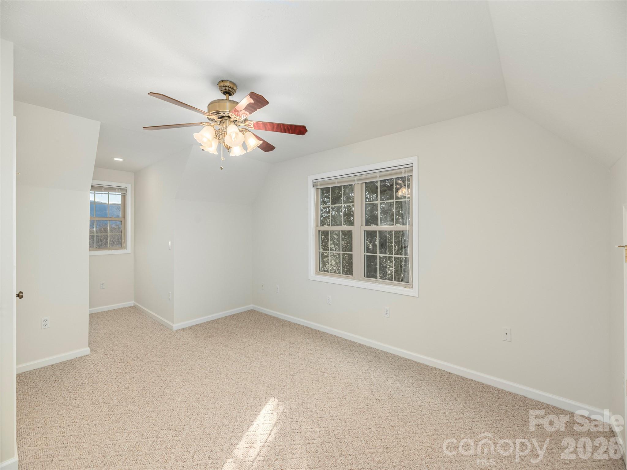 Hickory Hill - Residential