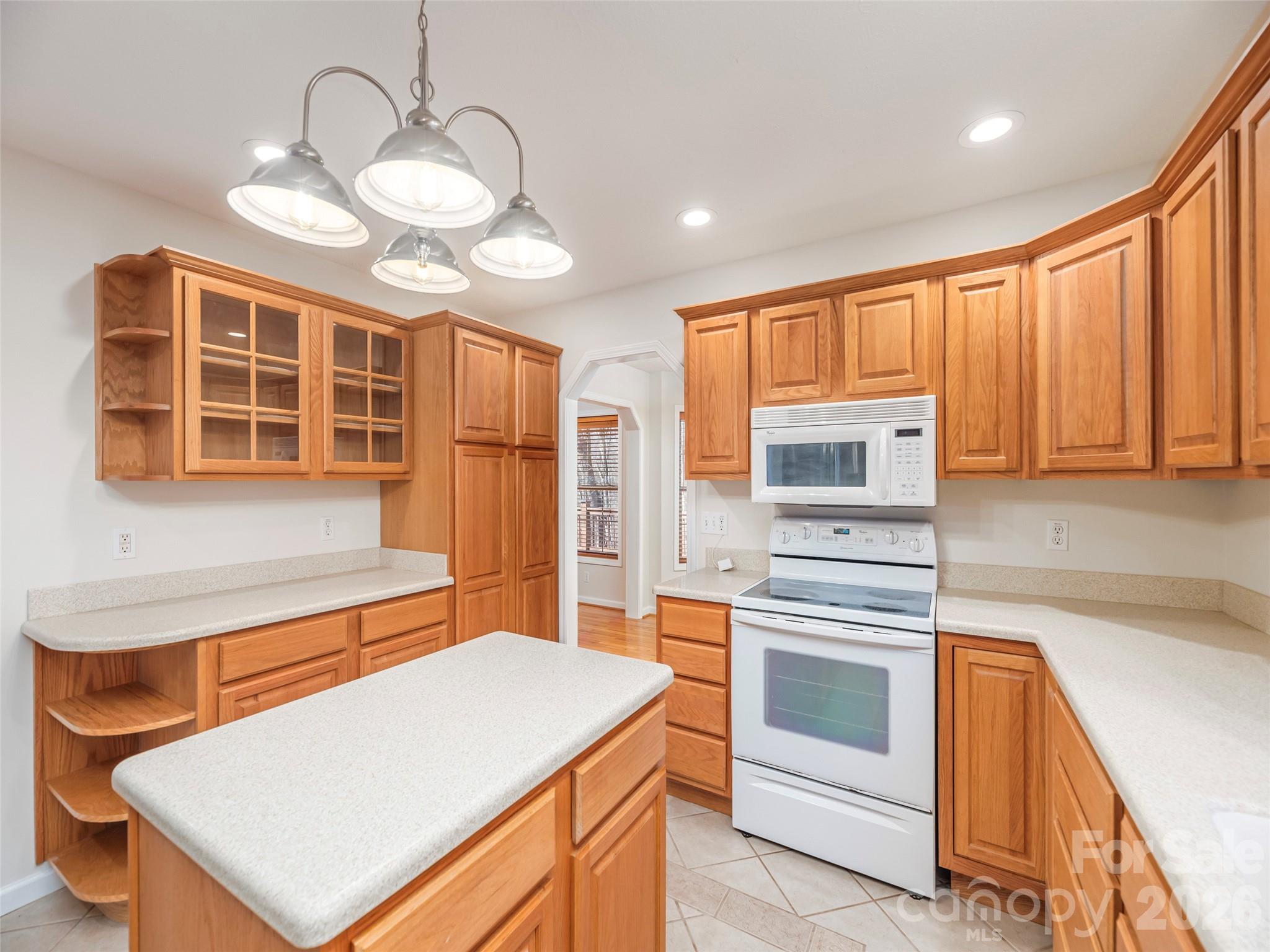 Hickory Hill - Residential