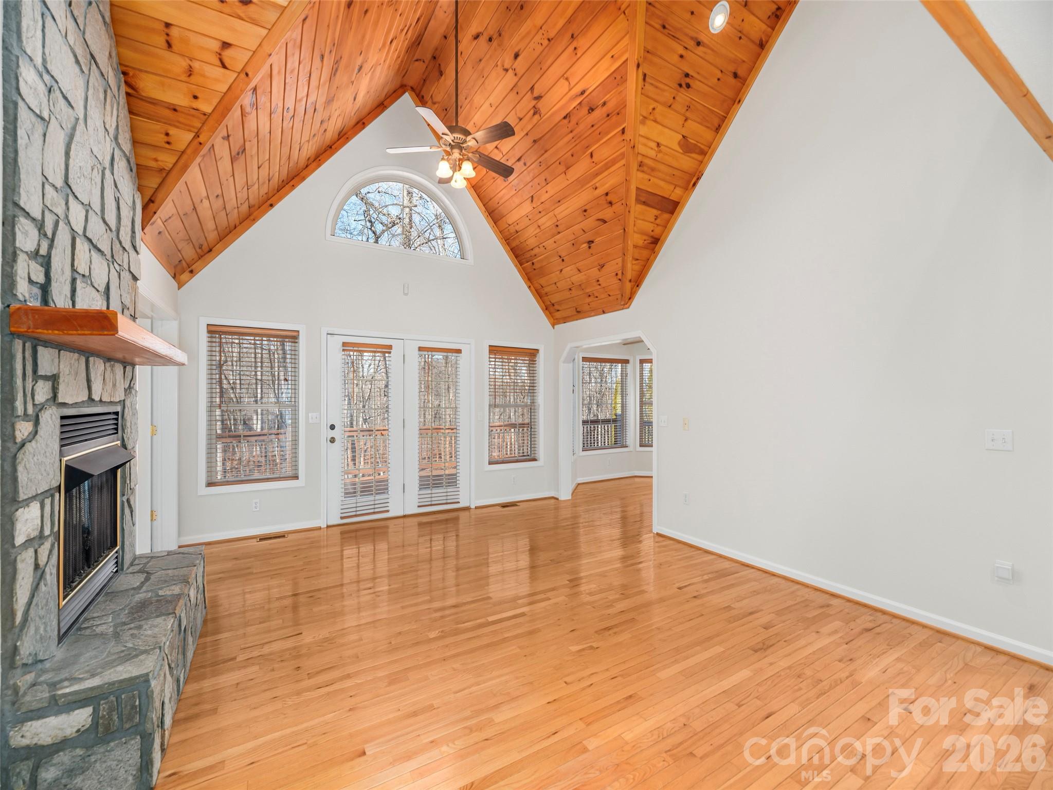 Hickory Hill - Residential