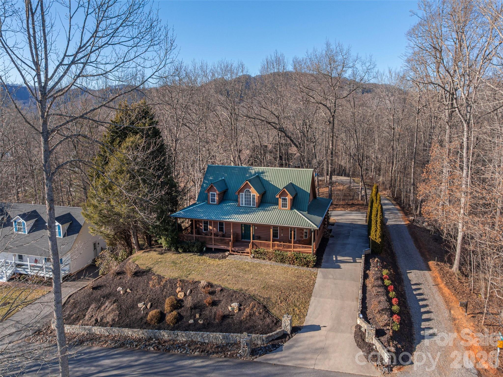 Hickory Hill - Residential