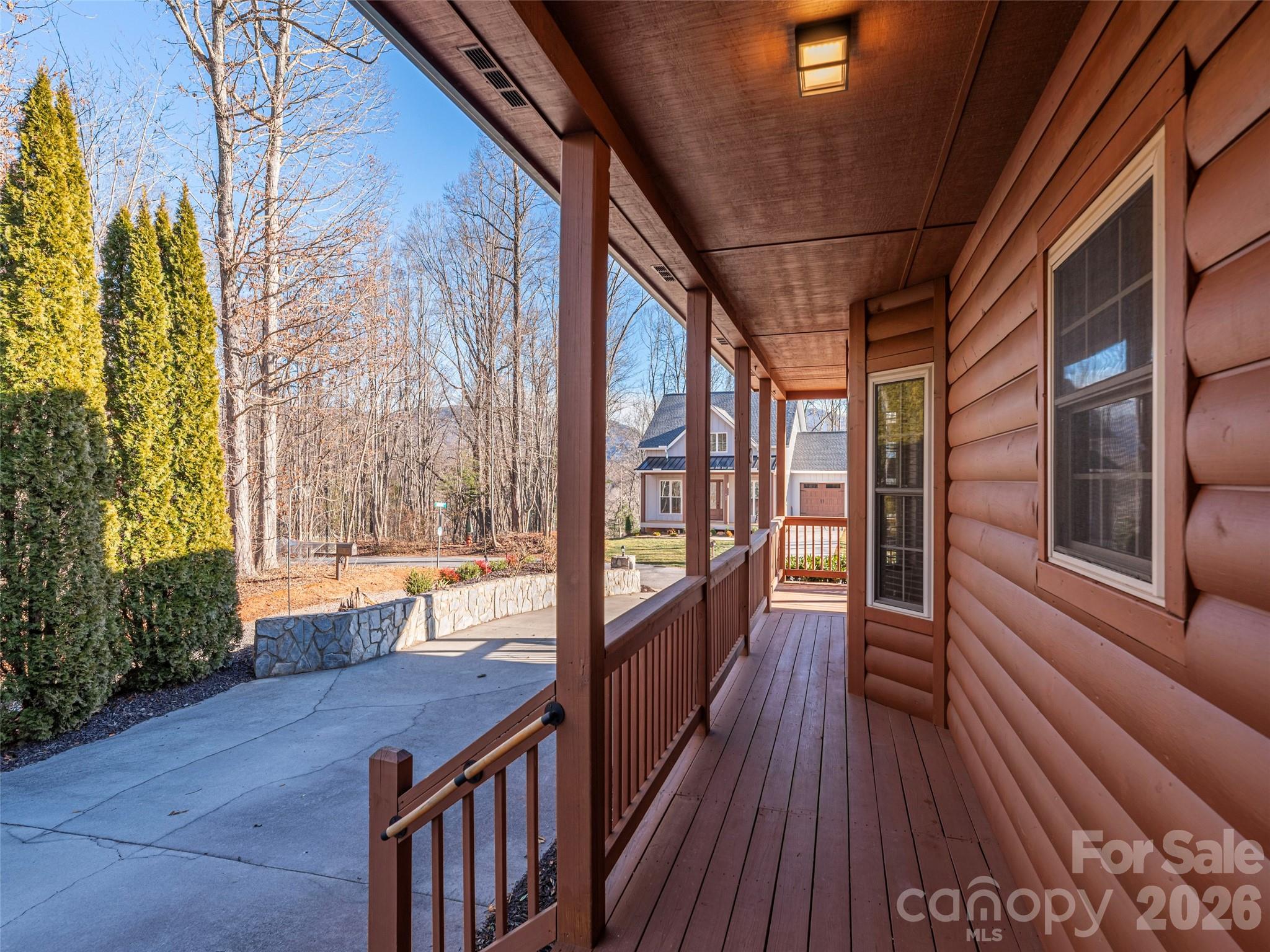 Hickory Hill - Residential