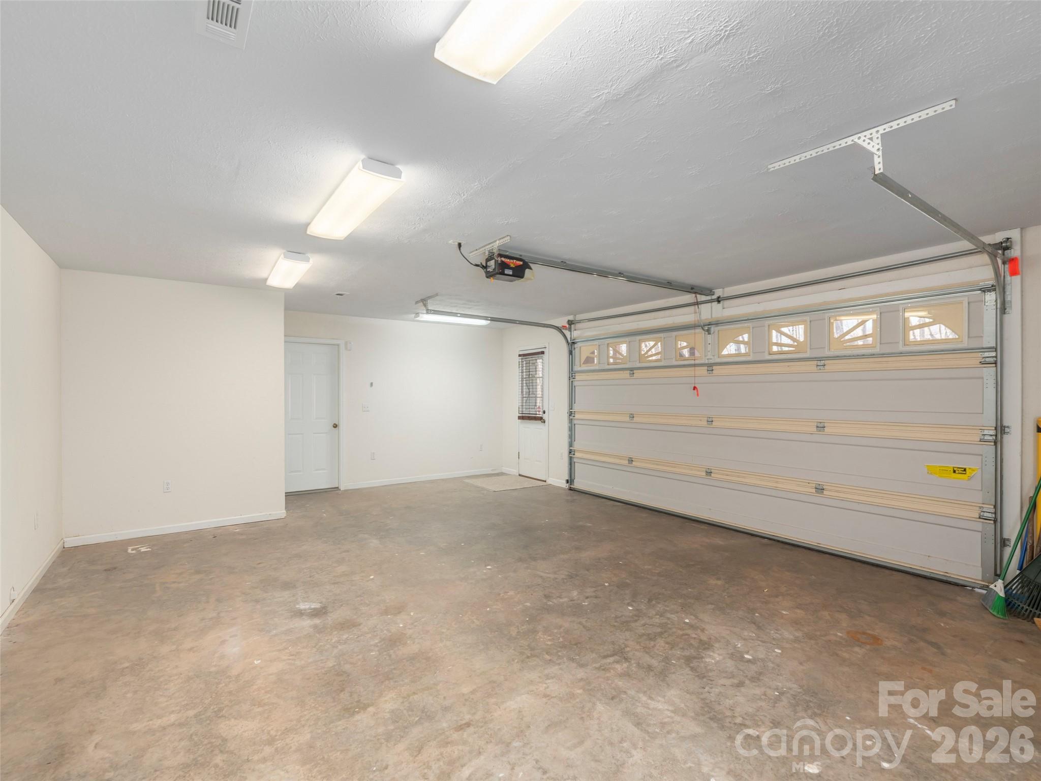Hickory Hill - Residential