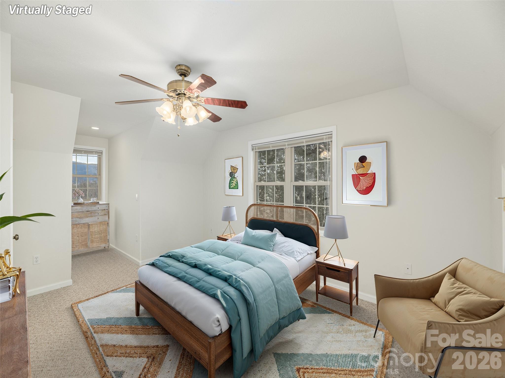 Hickory Hill - Residential