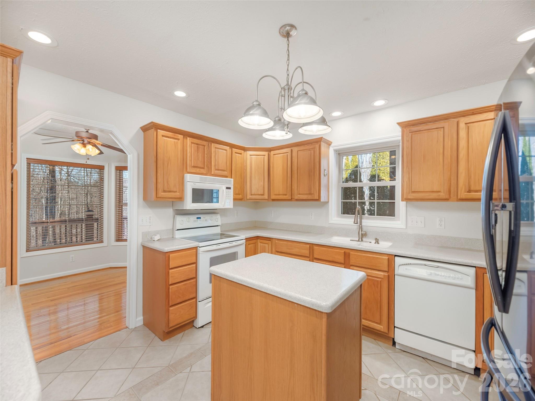 Hickory Hill - Residential