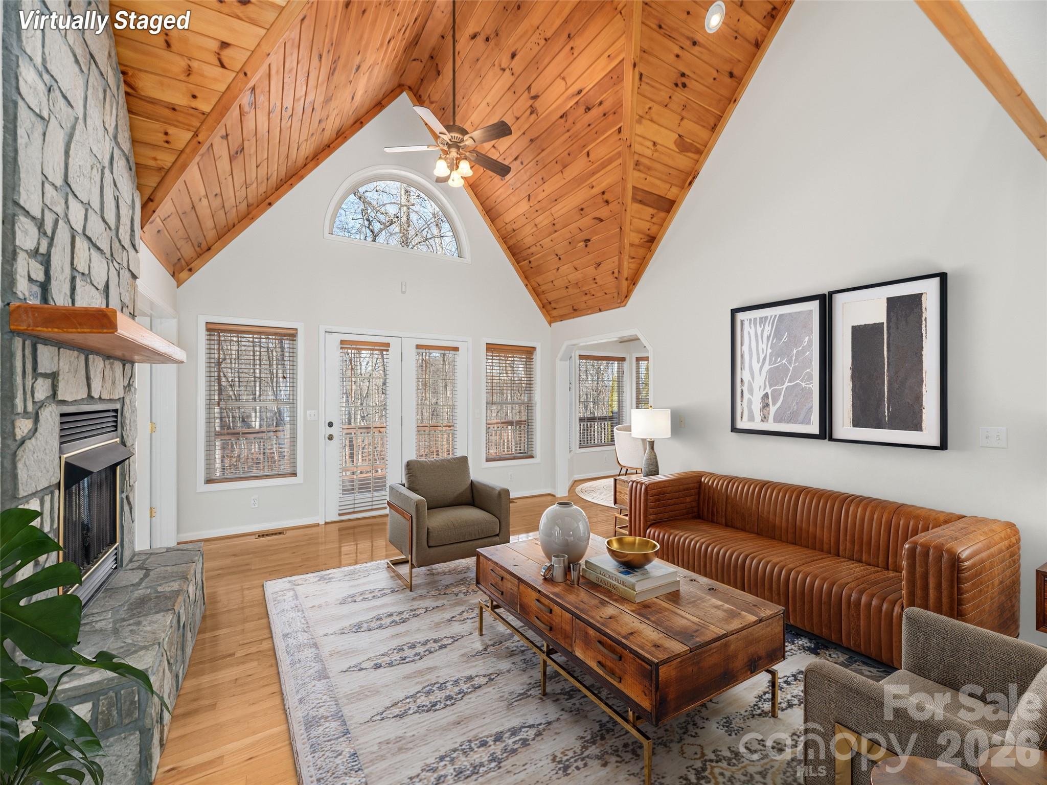 Hickory Hill - Residential
