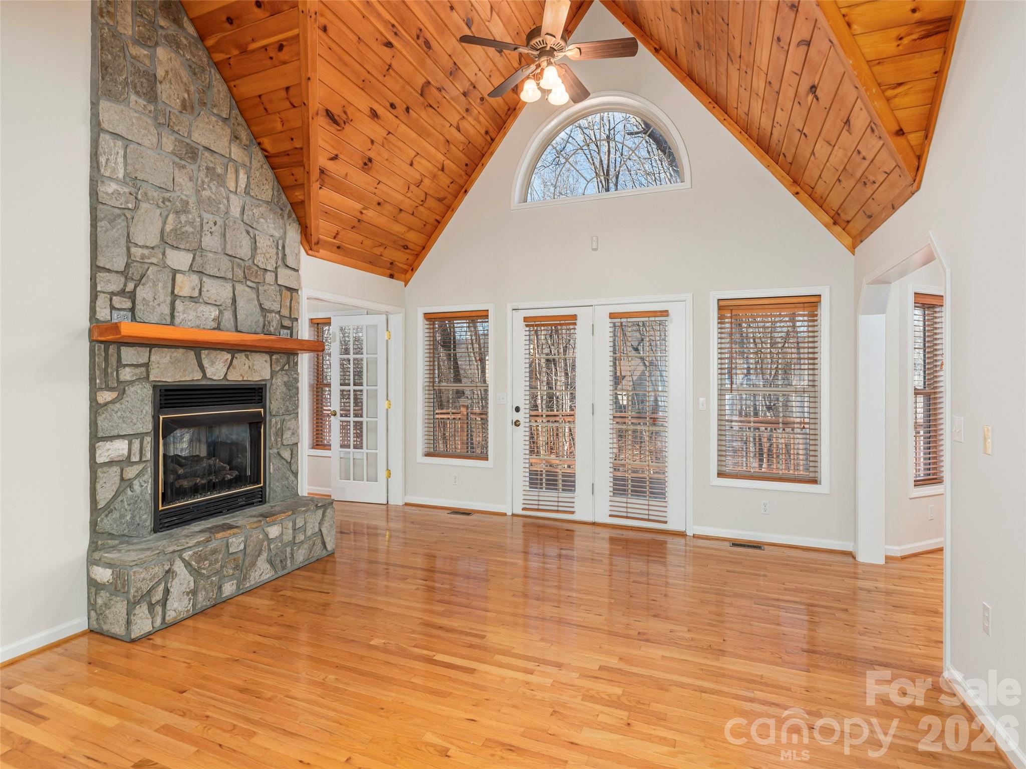 Hickory Hill - Residential