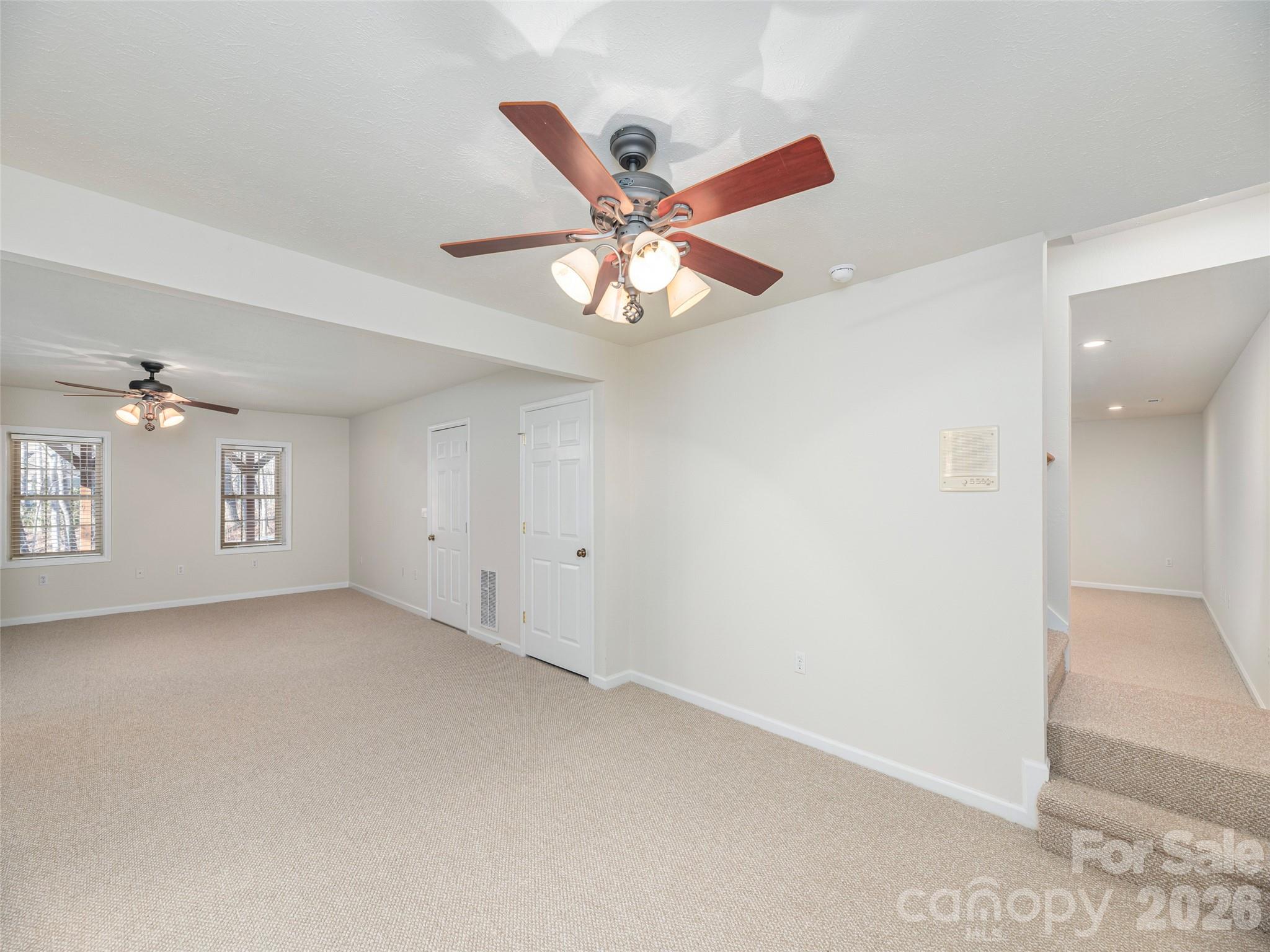 Hickory Hill - Residential