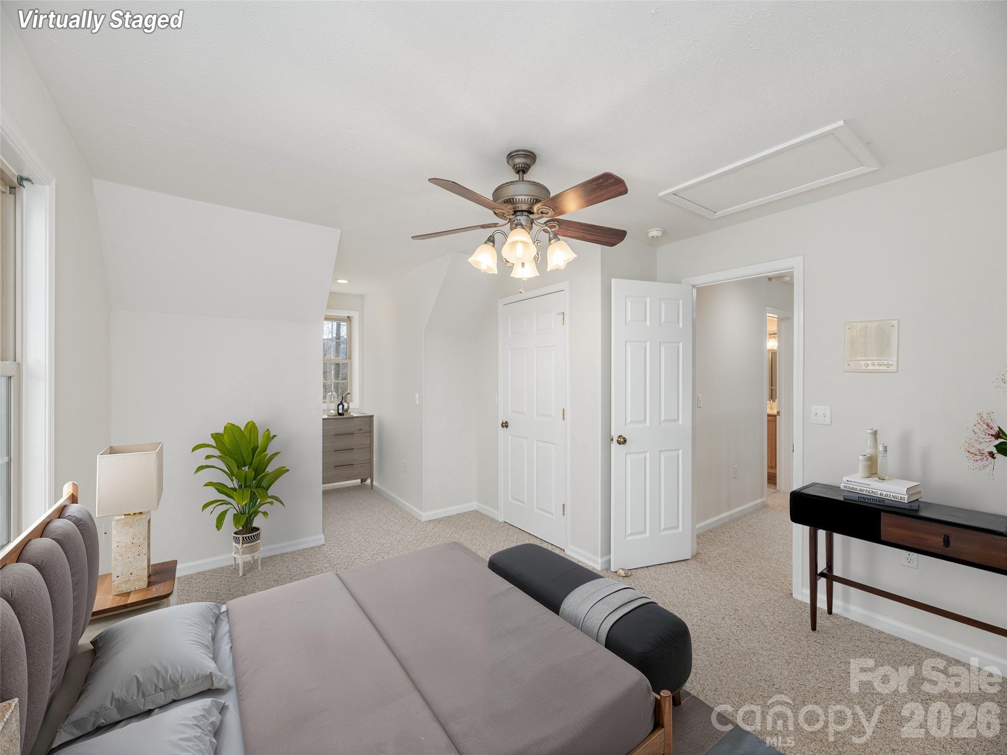 Hickory Hill - Residential