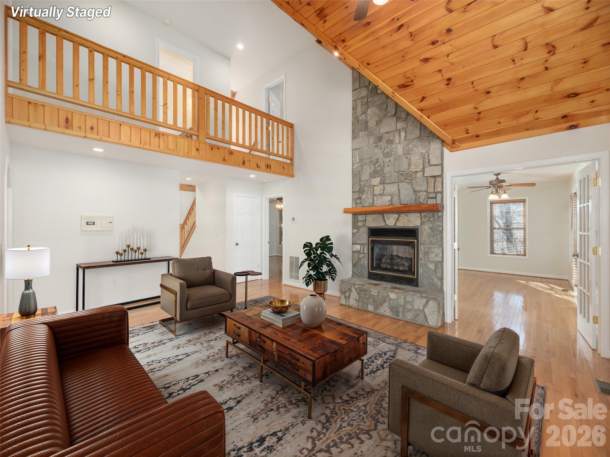 Hickory Hill - Residential
