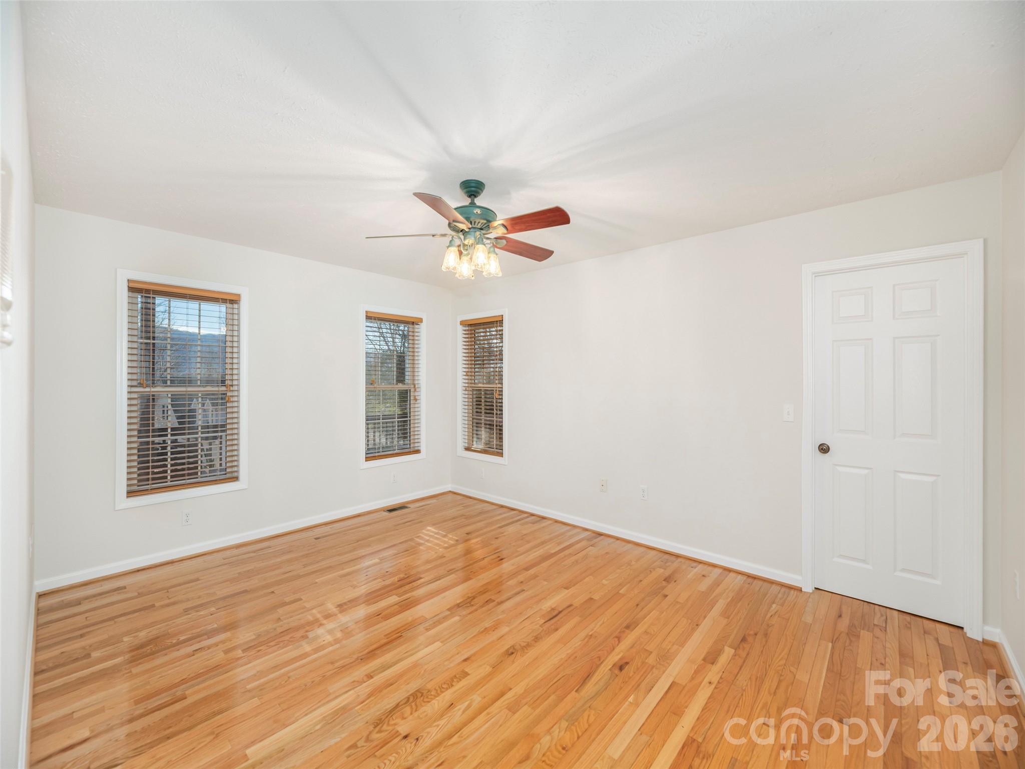 Hickory Hill - Residential