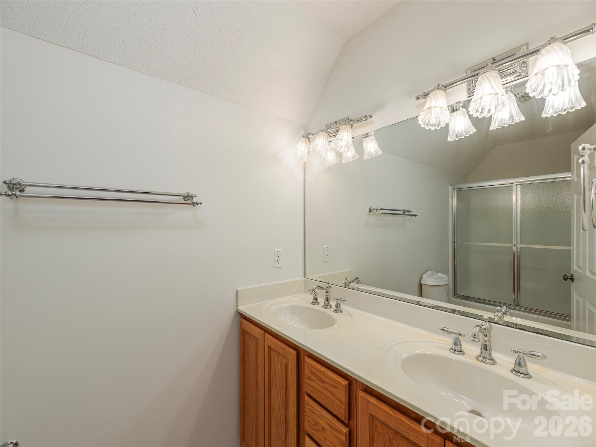Hickory Hill - Residential