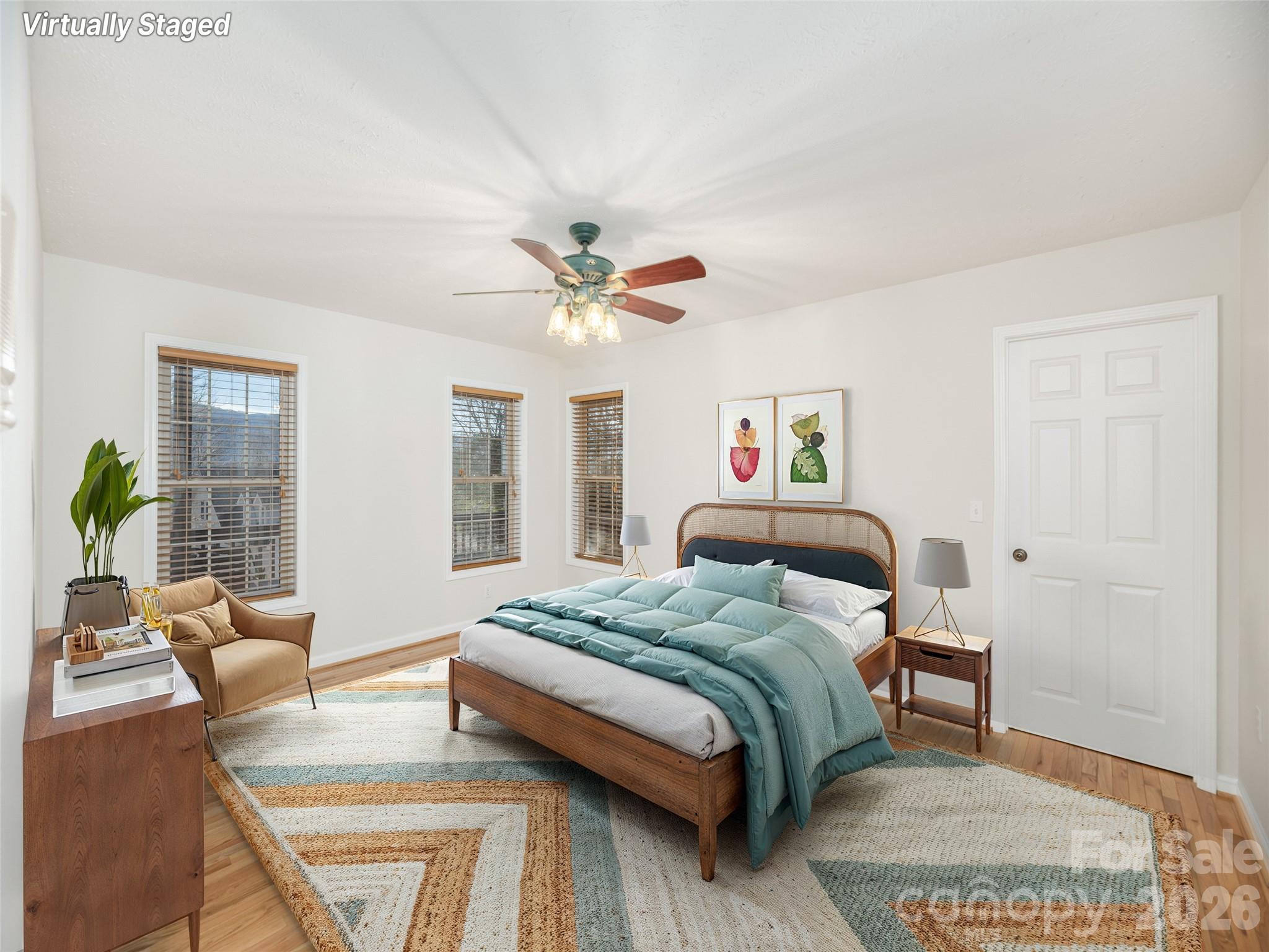 Hickory Hill - Residential
