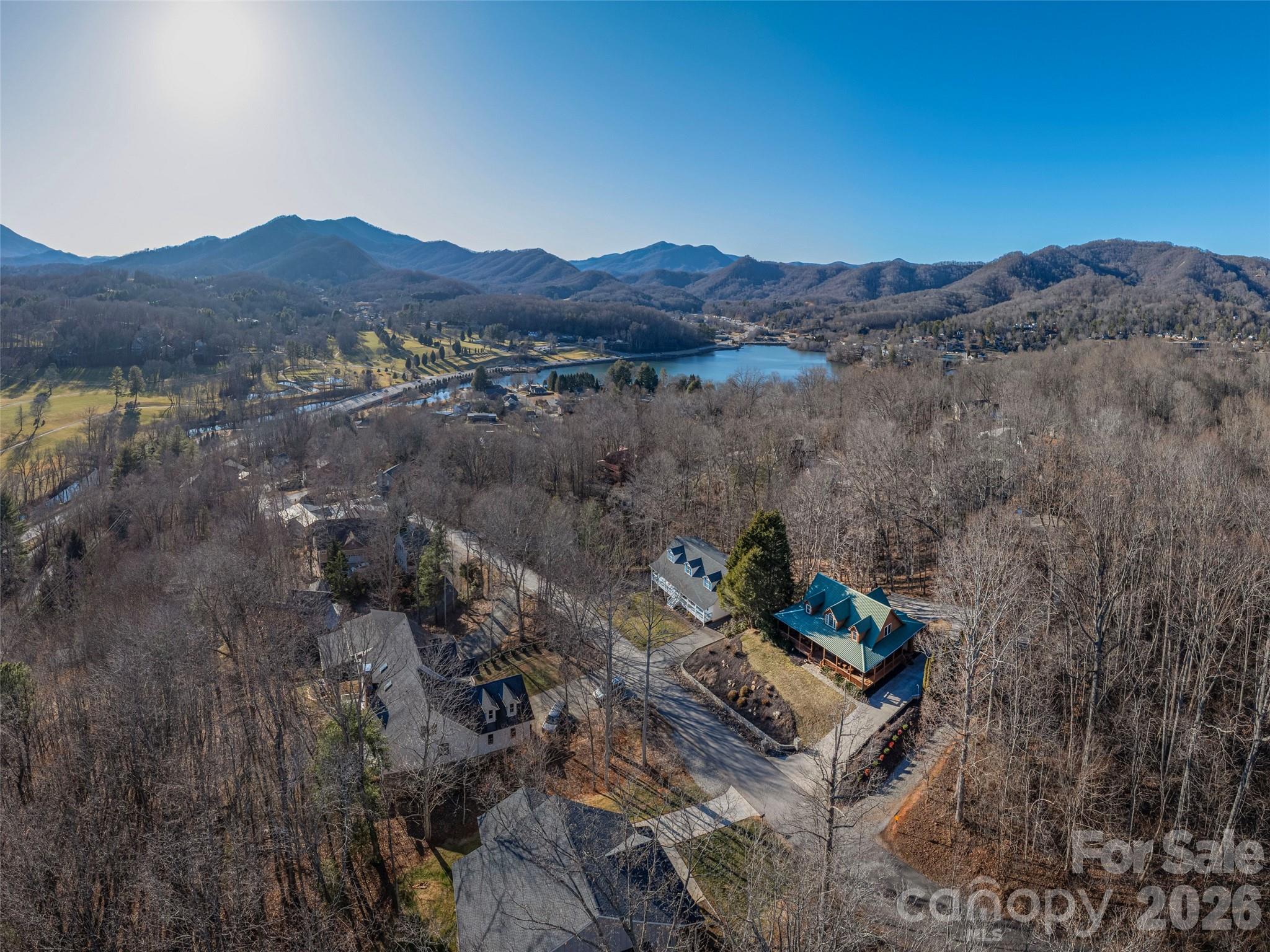 Hickory Hill - Residential