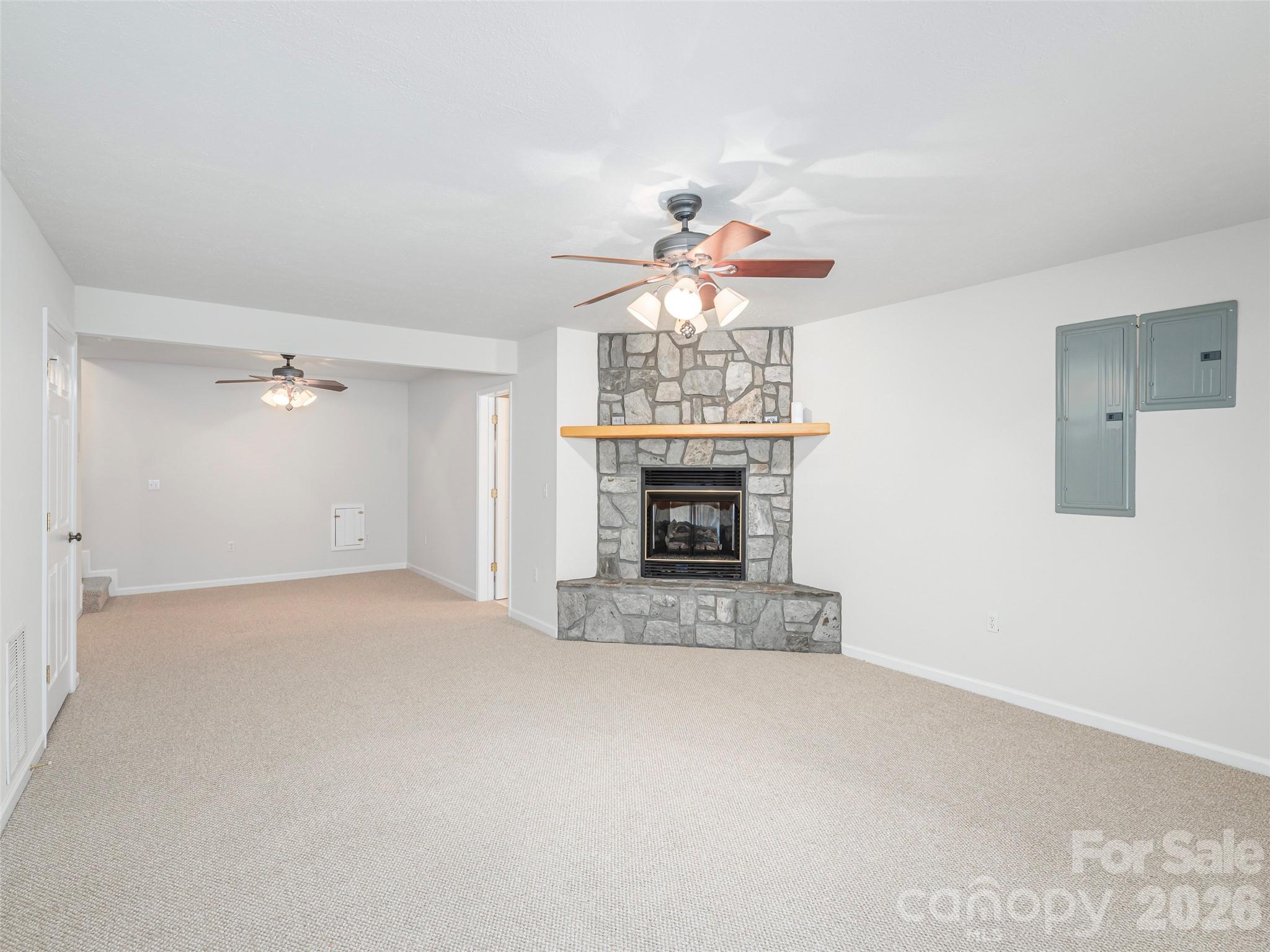 Hickory Hill - Residential