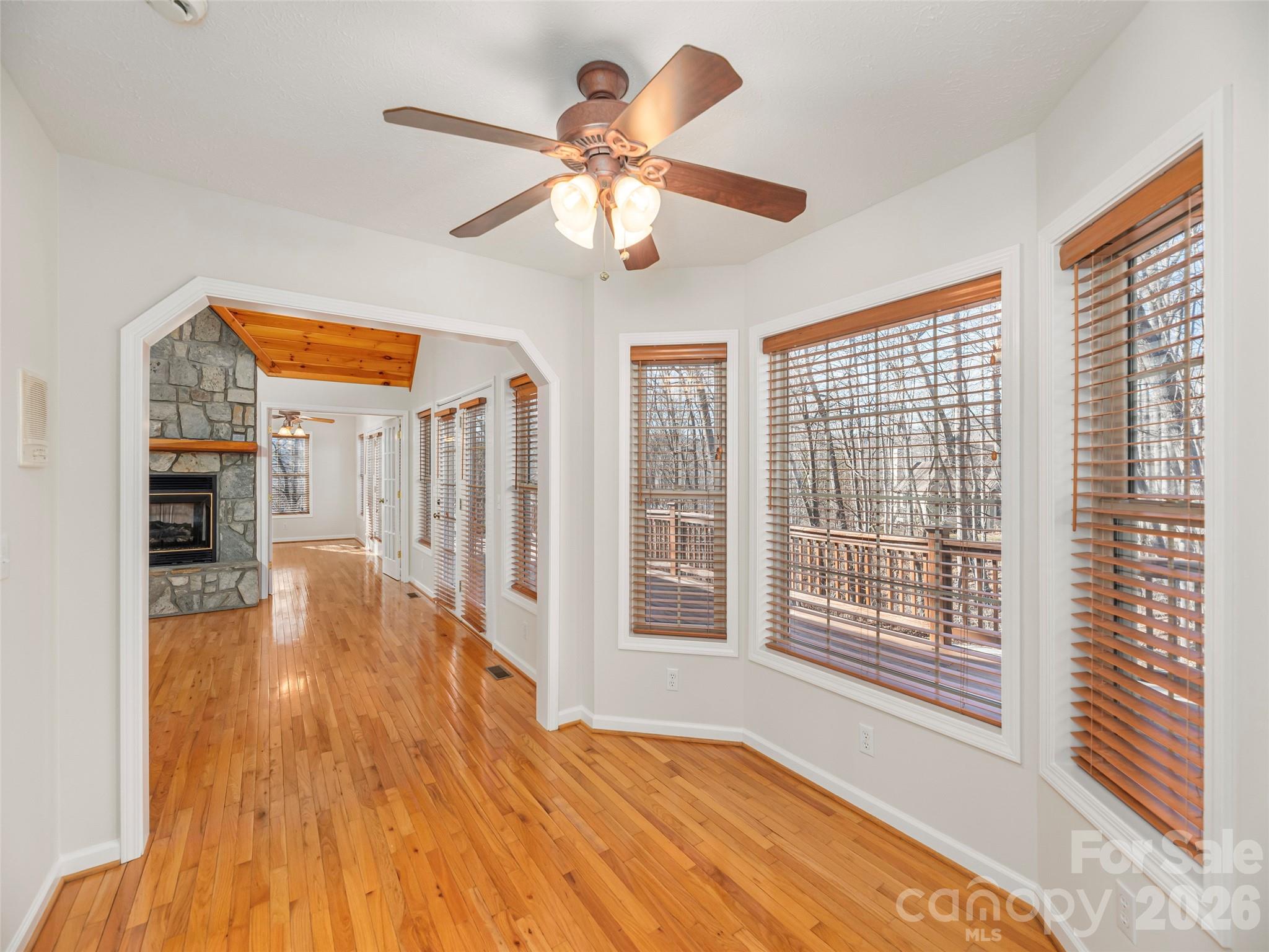 Hickory Hill - Residential