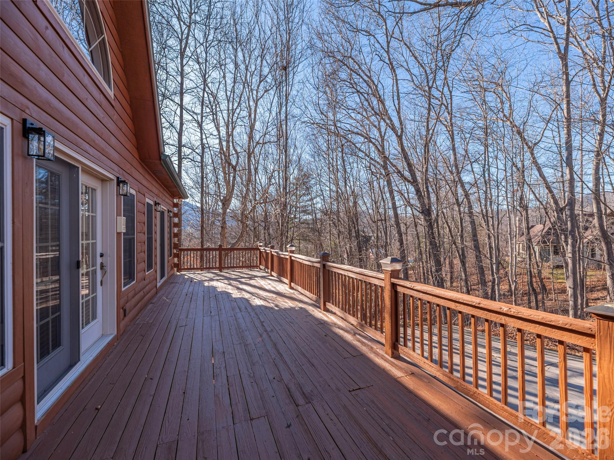 Hickory Hill - Residential