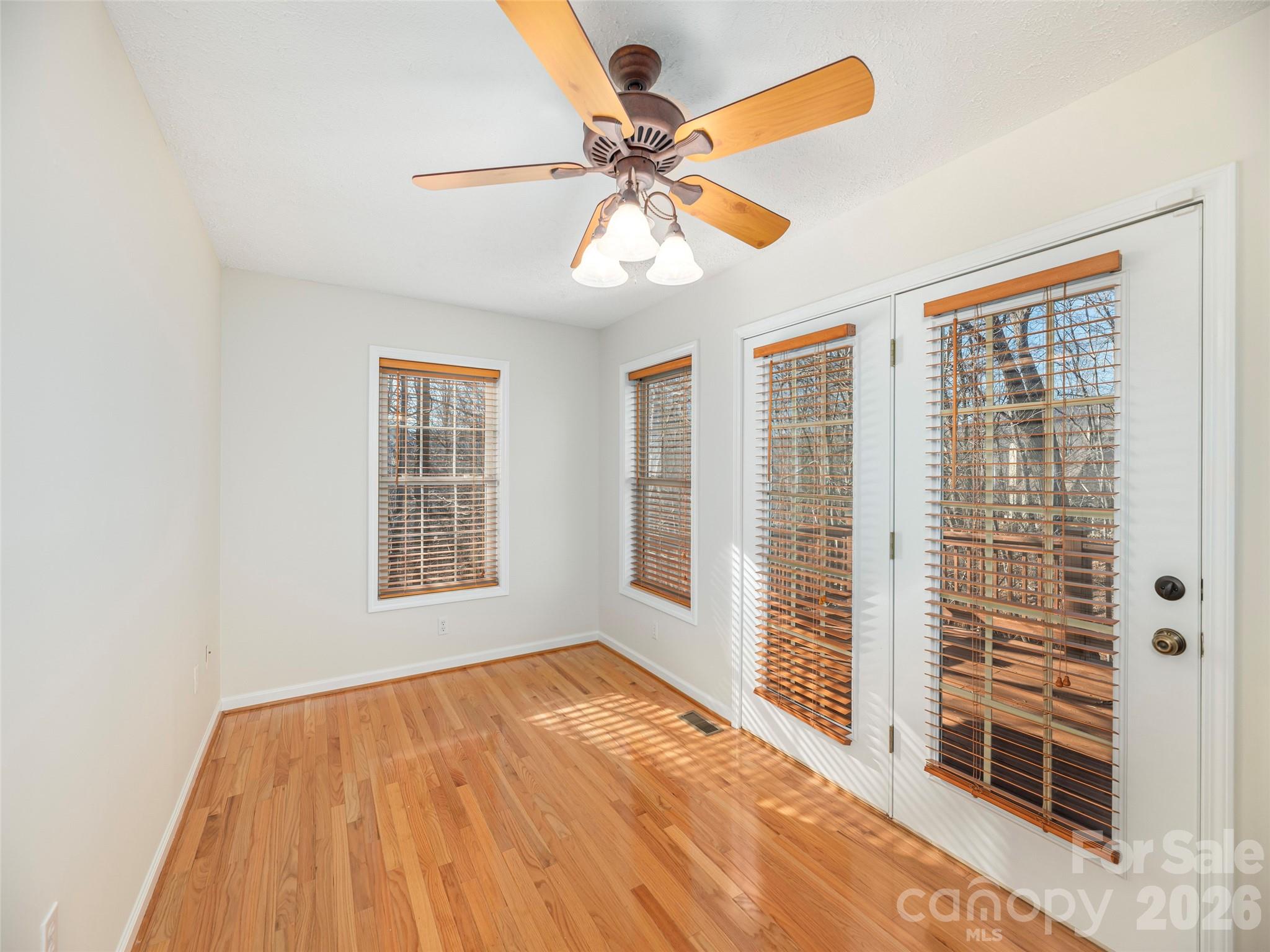 Hickory Hill - Residential
