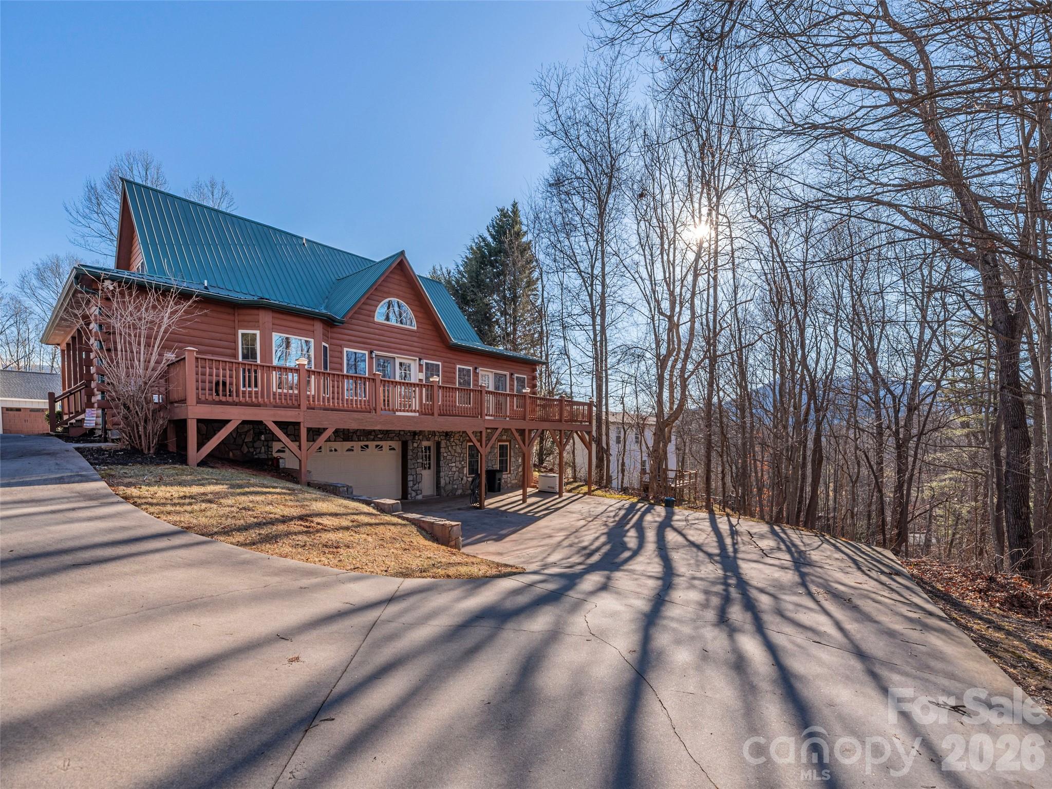 Hickory Hill - Residential
