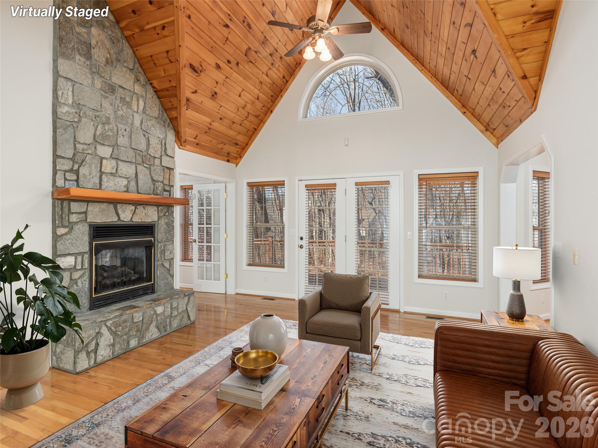 Hickory Hill - Residential